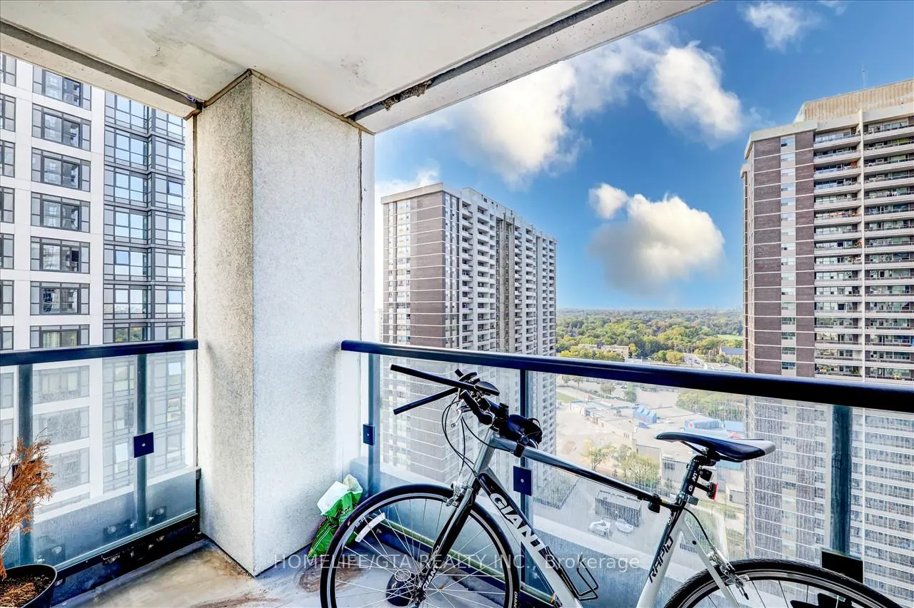 Photo 19 of Unit 2302, 7 Mabelle Avenue, Etobicoke, Islington-City Centre West — HOMEH