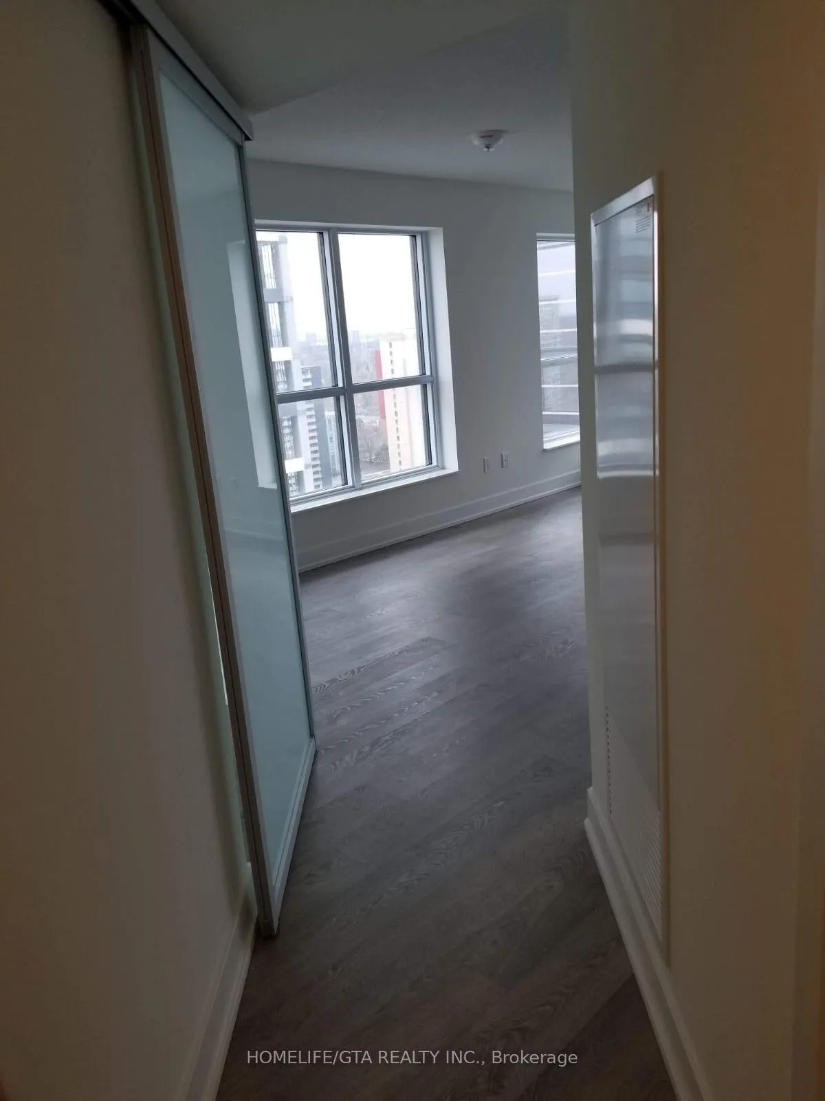 Photo 34 of Unit 2302, 7 Mabelle Avenue, Etobicoke, Islington-City Centre West — HOMEH
