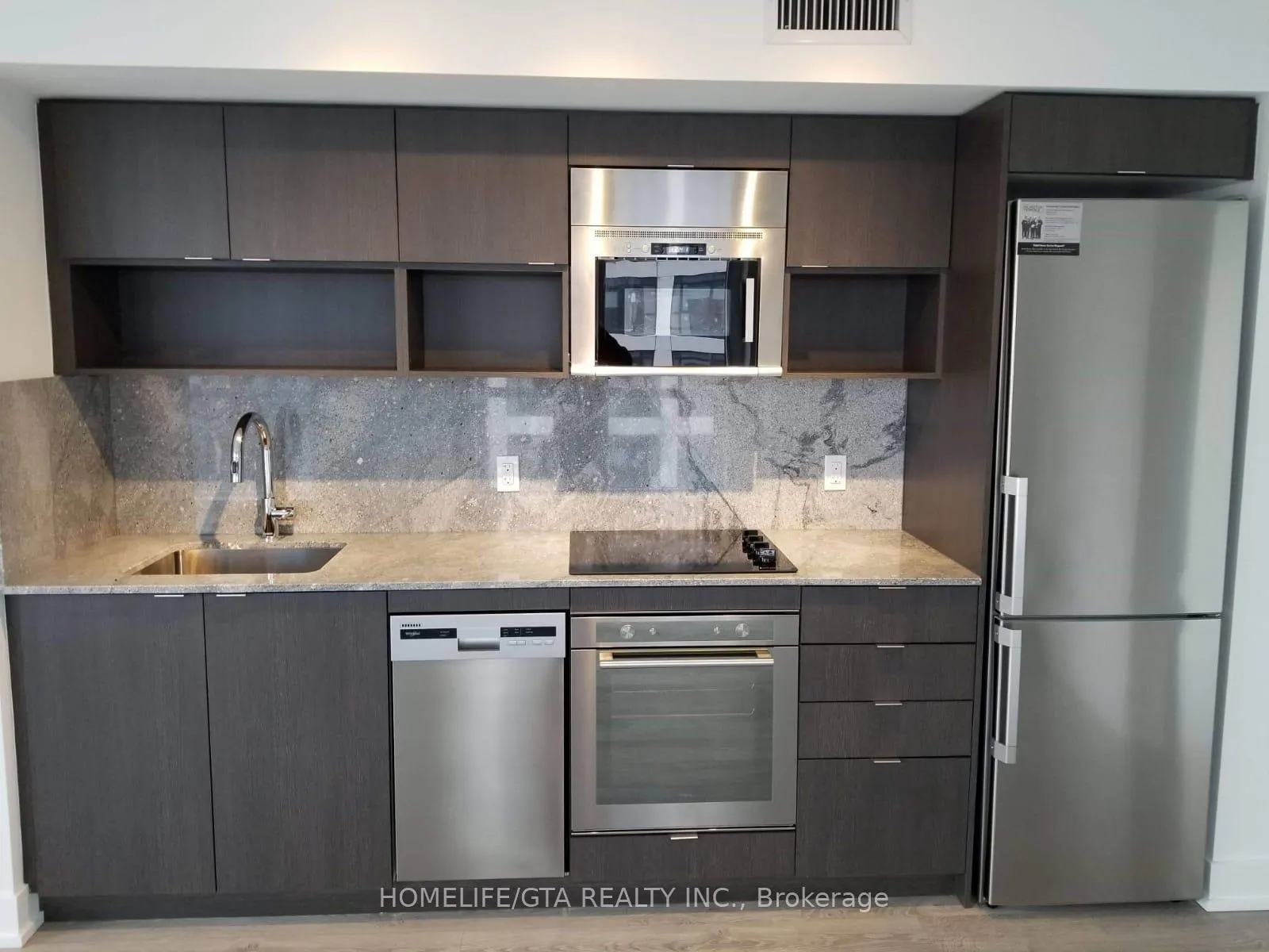 Photo 42 of Unit 2302, 7 Mabelle Avenue, Etobicoke, Islington-City Centre West — HOMEH
