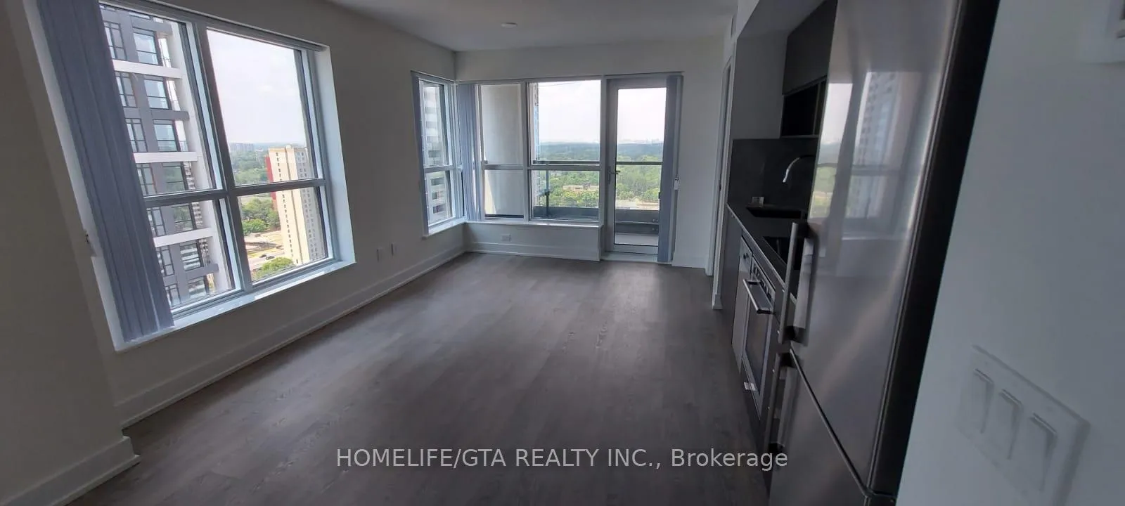 Photo 43 of Unit 2302, 7 Mabelle Avenue, Etobicoke, Islington-City Centre West — HOMEH