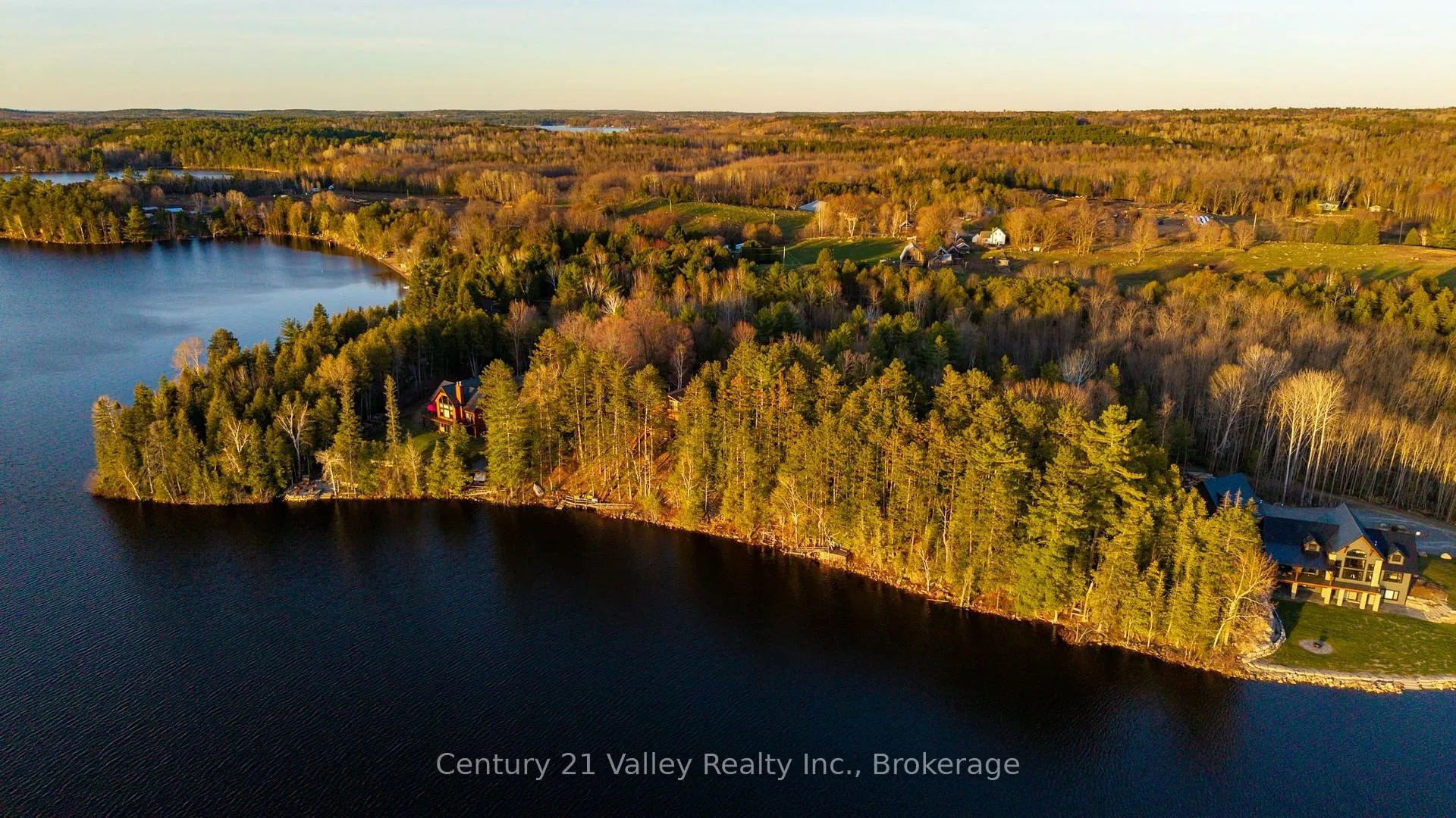 Photo 3 of Richards Lane, Bonnechere Valley, Eganville/Bonnechere Twp — HOMEH