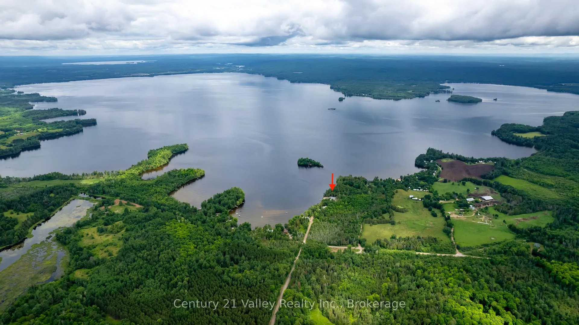 Photo 2 of Richards Lane, Bonnechere Valley, Eganville/Bonnechere Twp — HOMEH