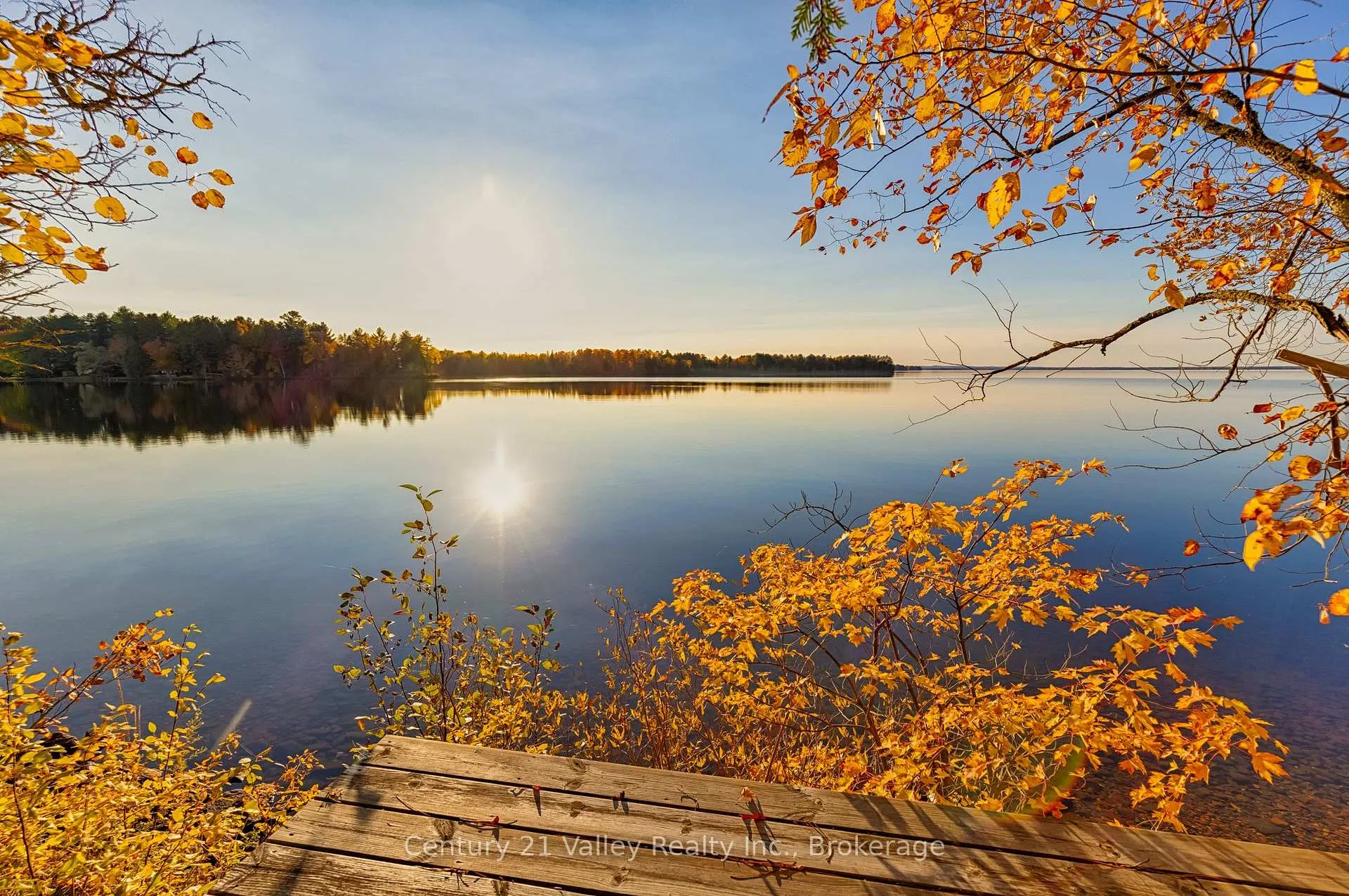 Photo 20 of Richards Lane, Bonnechere Valley, Eganville/Bonnechere Twp — HOMEH