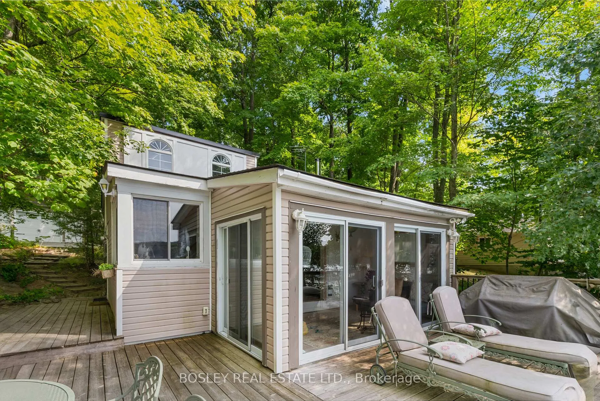 Photo of Unit Cottage, 150 Farlain Lake Road