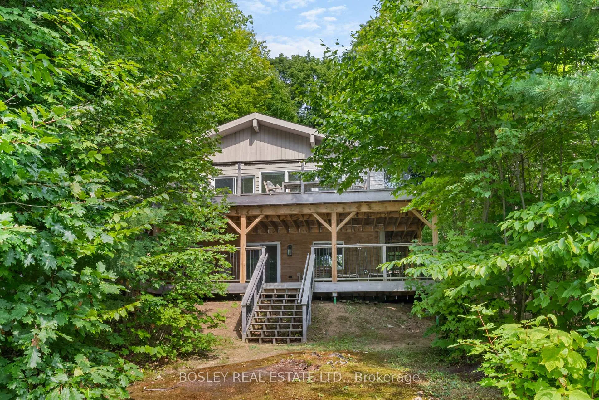 Photo of Unit Cottage, 152 Farlain Lake Road