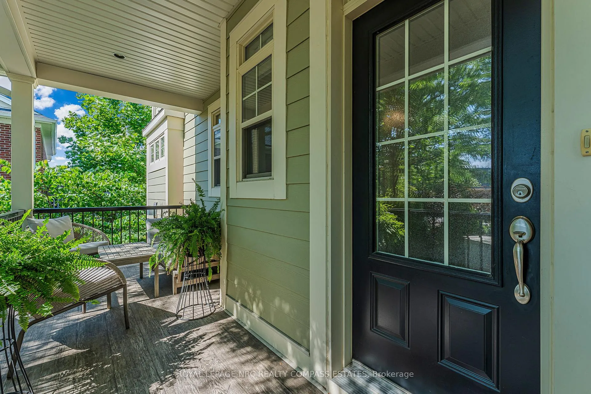 Photo 5 of 21 Willow Bank Common, St. Catharines, Grapeview — HOMEH