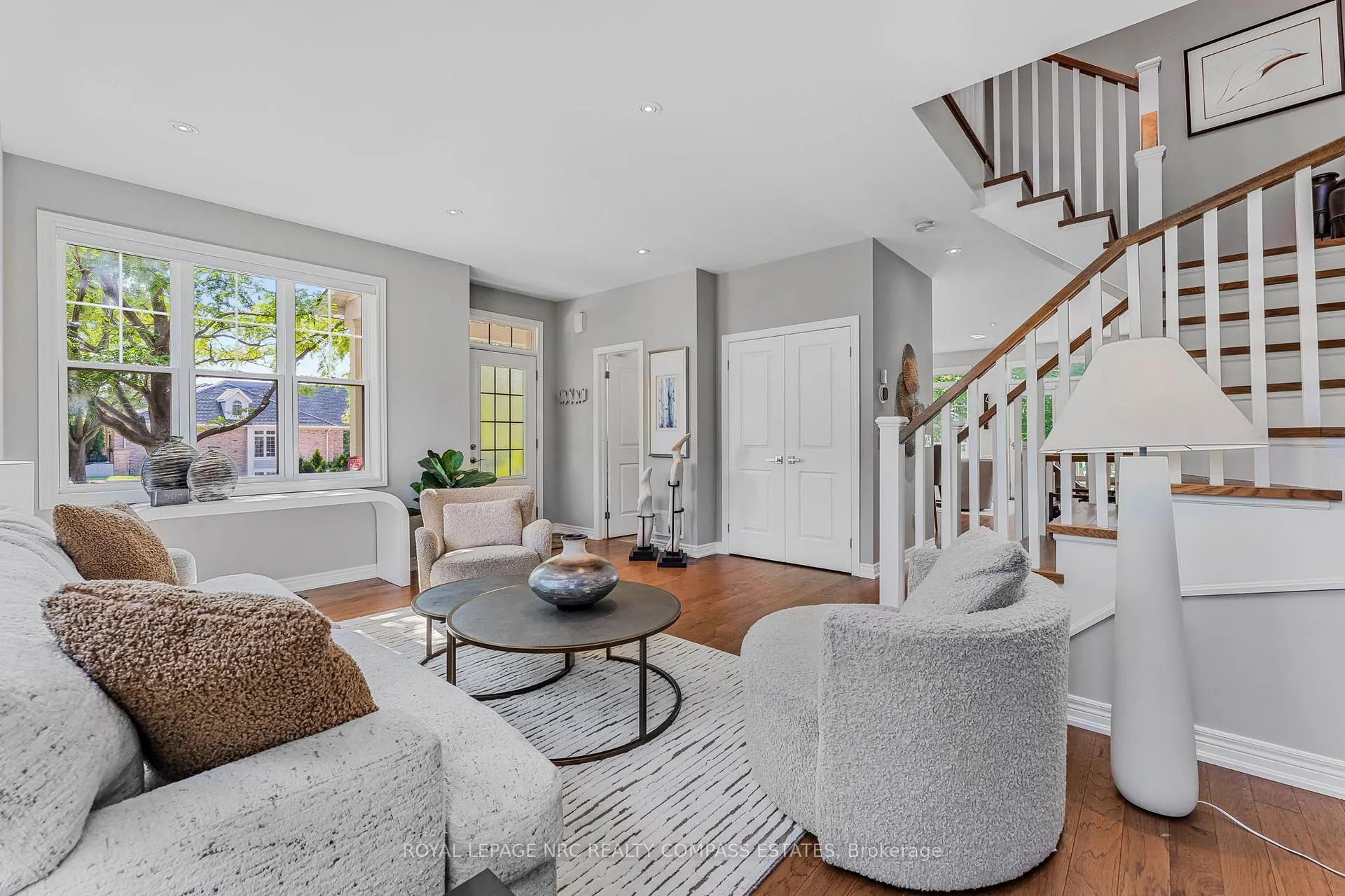 Photo 11 of 21 Willow Bank Common, St. Catharines, Grapeview — HOMEH