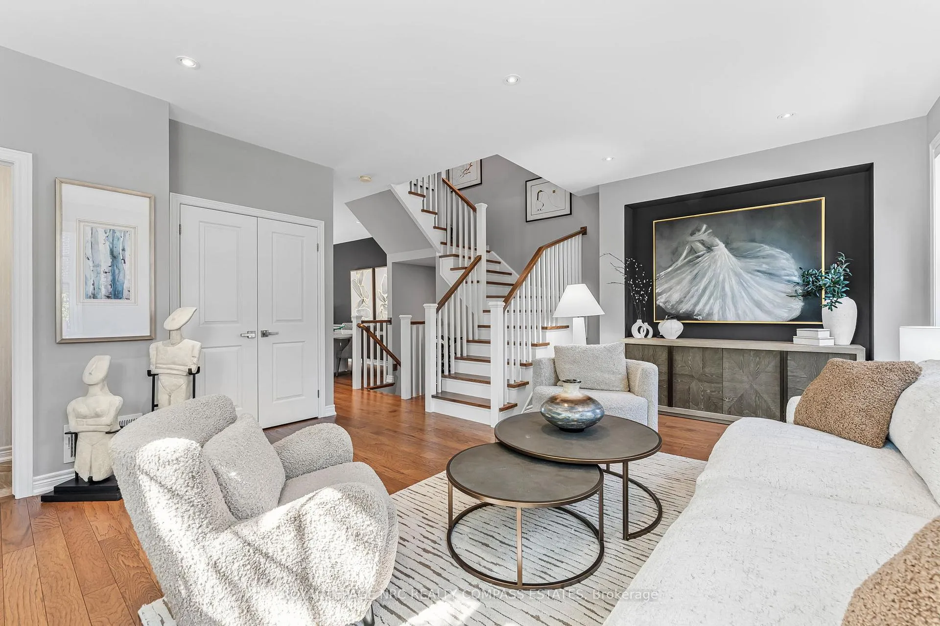 Photo 12 of 21 Willow Bank Common, St. Catharines, Grapeview — HOMEH