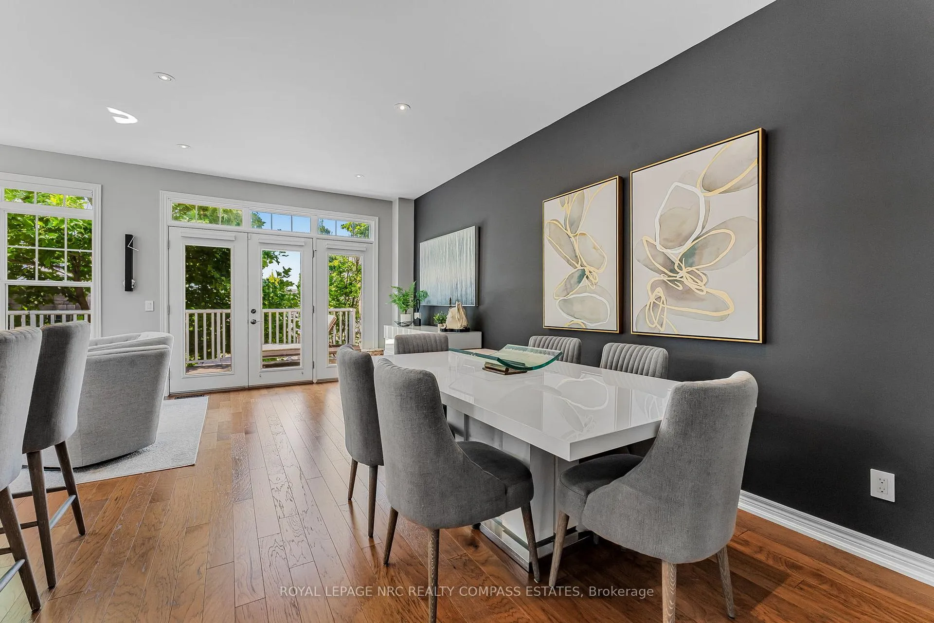 Photo 13 of 21 Willow Bank Common, St. Catharines, Grapeview — HOMEH