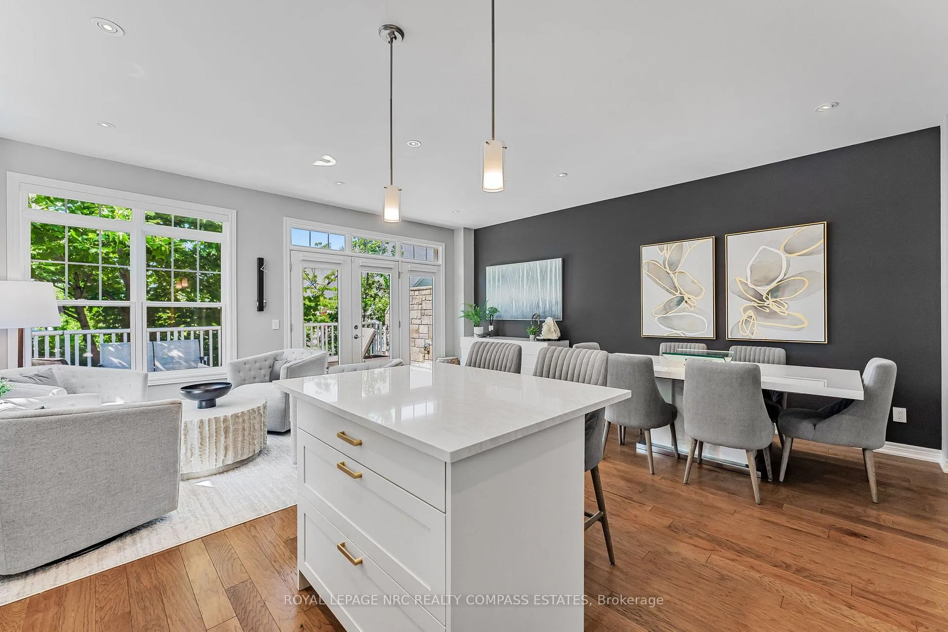 Photo 18 of 21 Willow Bank Common, St. Catharines, Grapeview — HOMEH