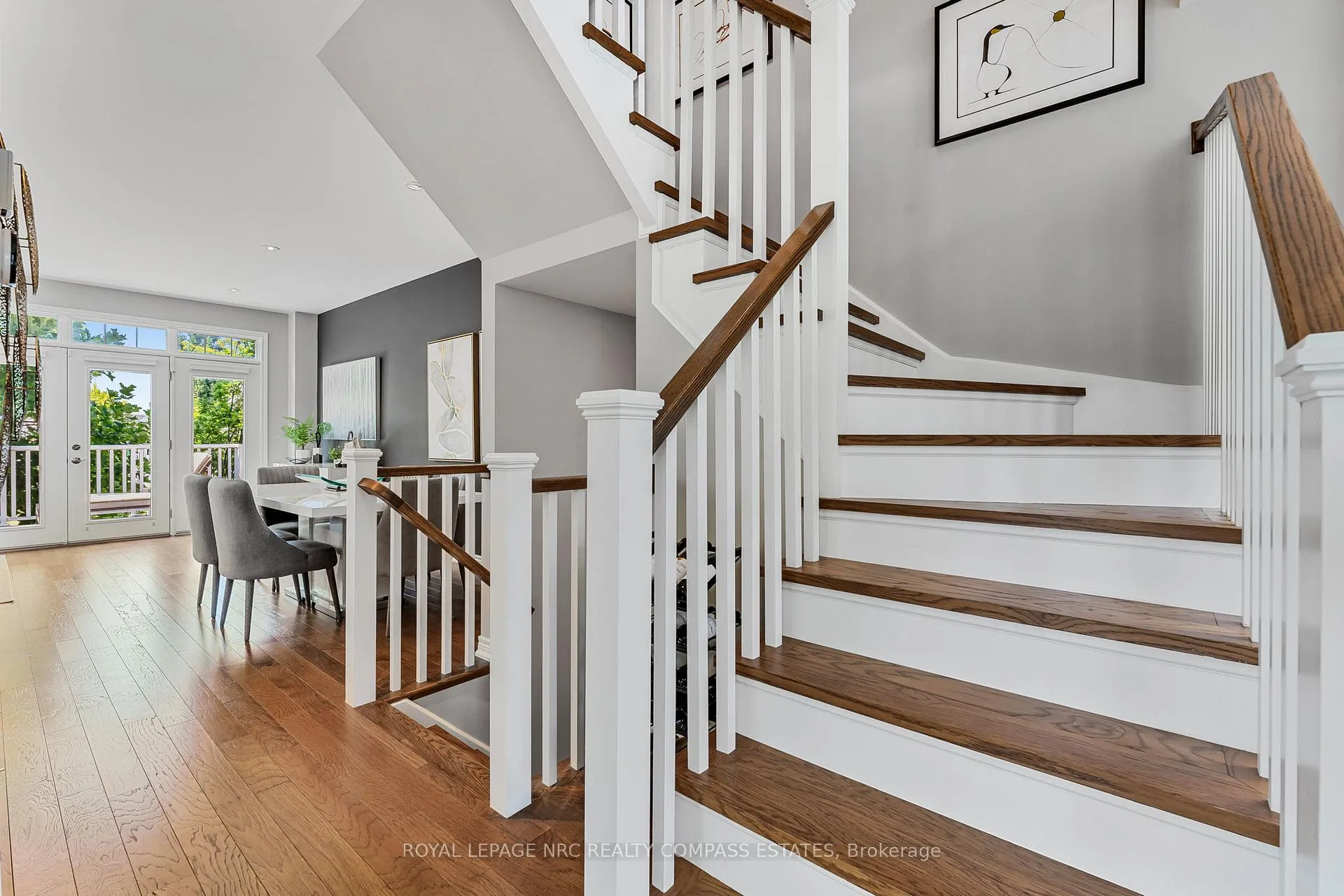 Photo 23 of 21 Willow Bank Common, St. Catharines, Grapeview — HOMEH