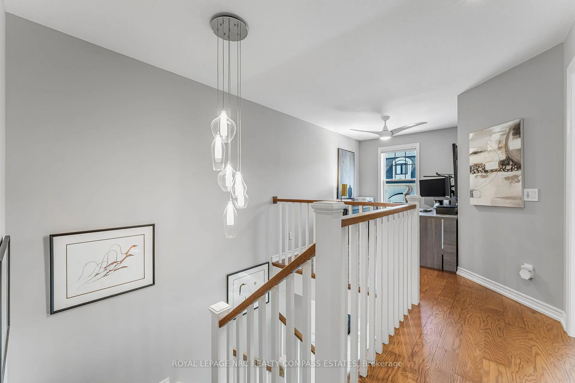 Photo 24 of 21 Willow Bank Common, St. Catharines, Grapeview — HOMEH