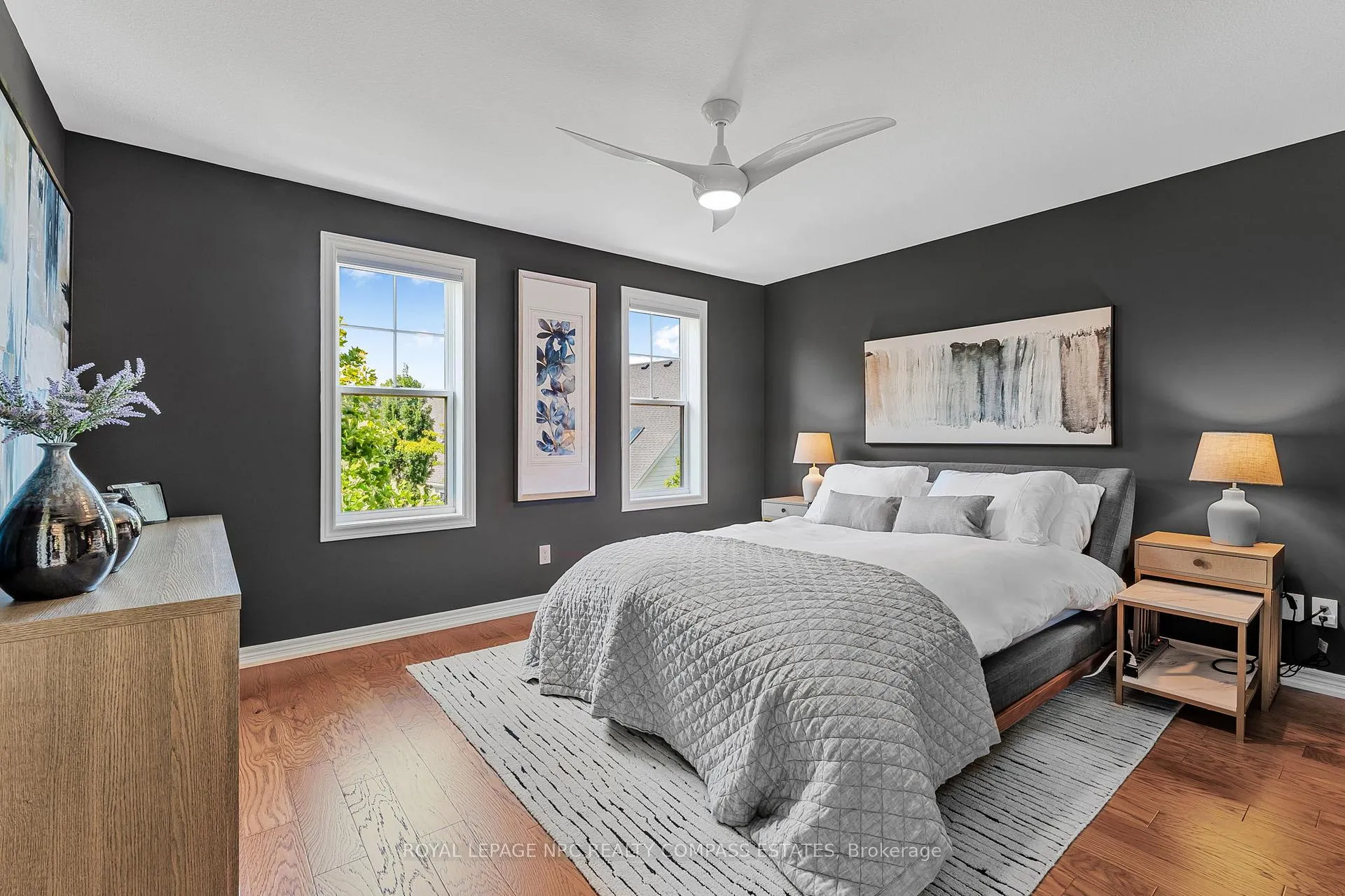 Photo 32 of 21 Willow Bank Common, St. Catharines, Grapeview — HOMEH