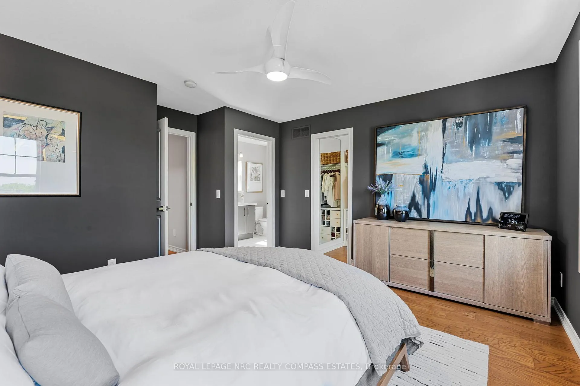 Photo 33 of 21 Willow Bank Common, St. Catharines, Grapeview — HOMEH