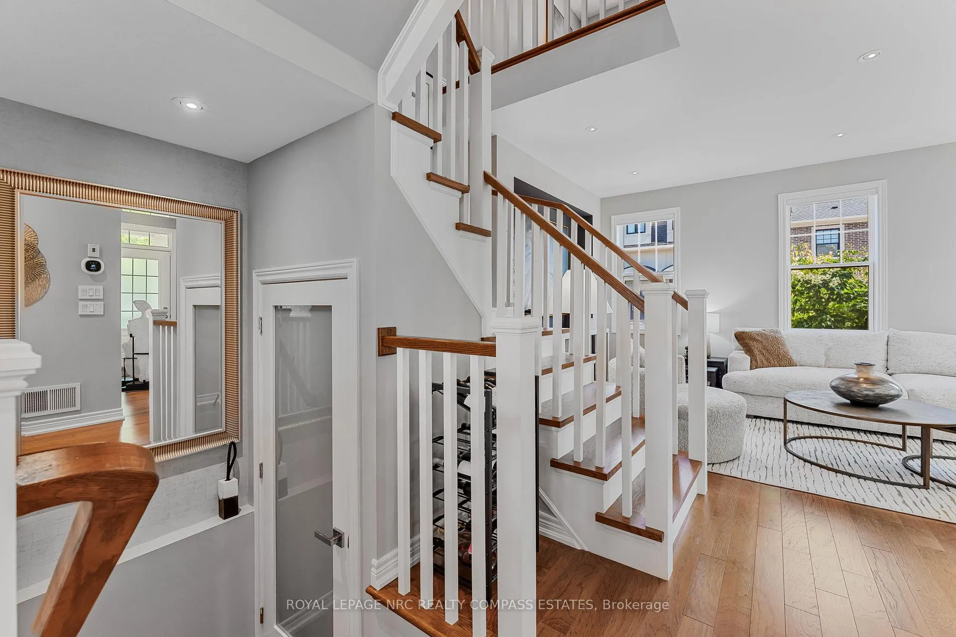 Photo 37 of 21 Willow Bank Common, St. Catharines, Grapeview — HOMEH
