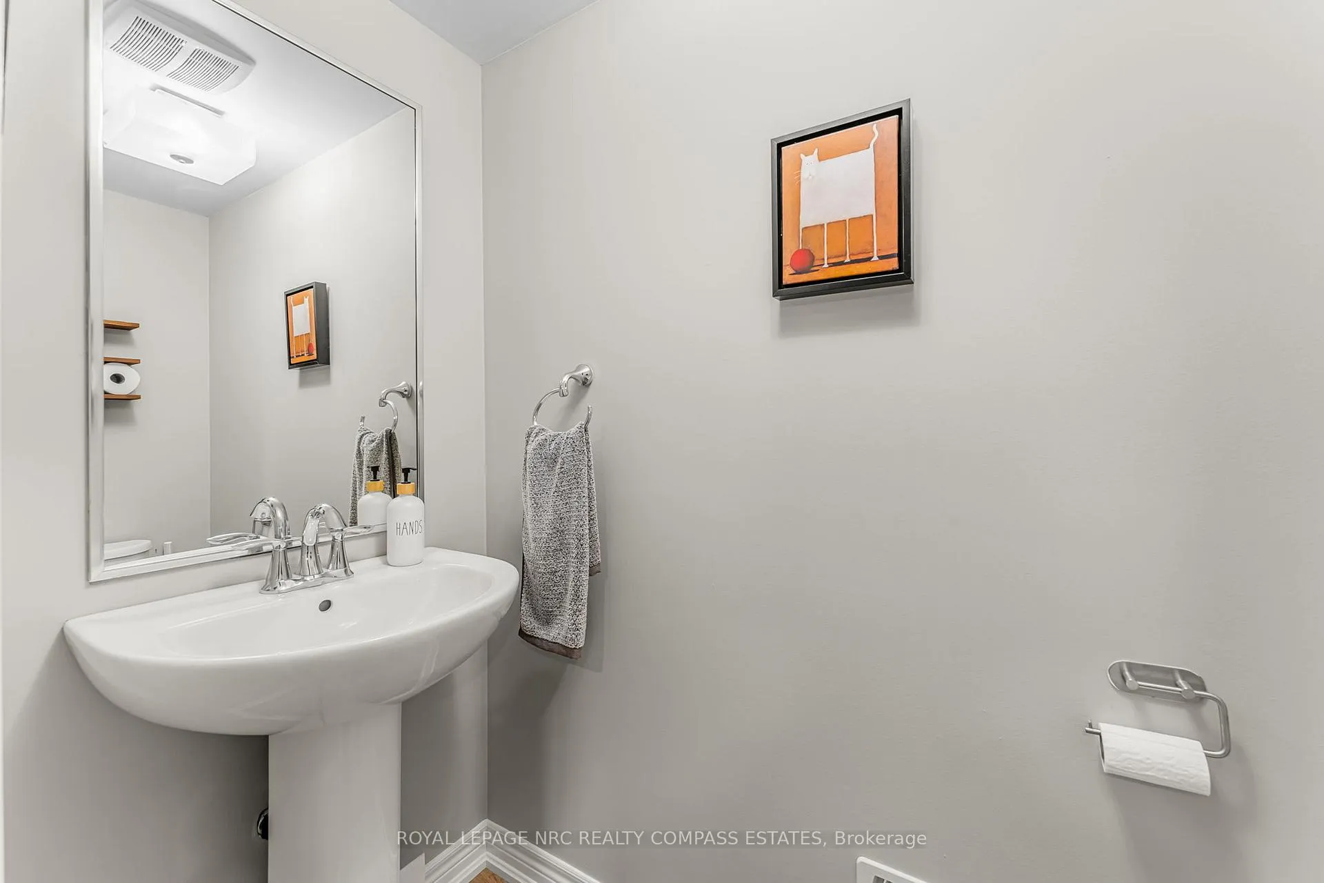 Photo 41 of 21 Willow Bank Common, St. Catharines, Grapeview — HOMEH