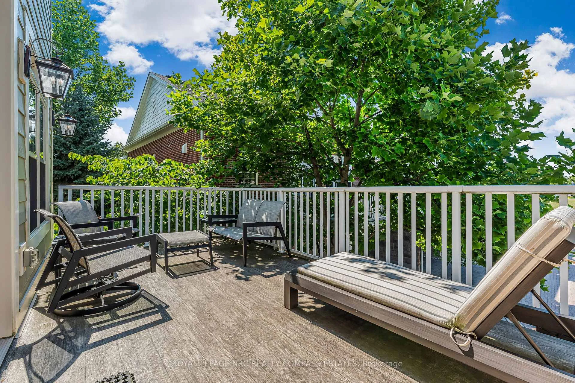 Photo 43 of 21 Willow Bank Common, St. Catharines, Grapeview — HOMEH