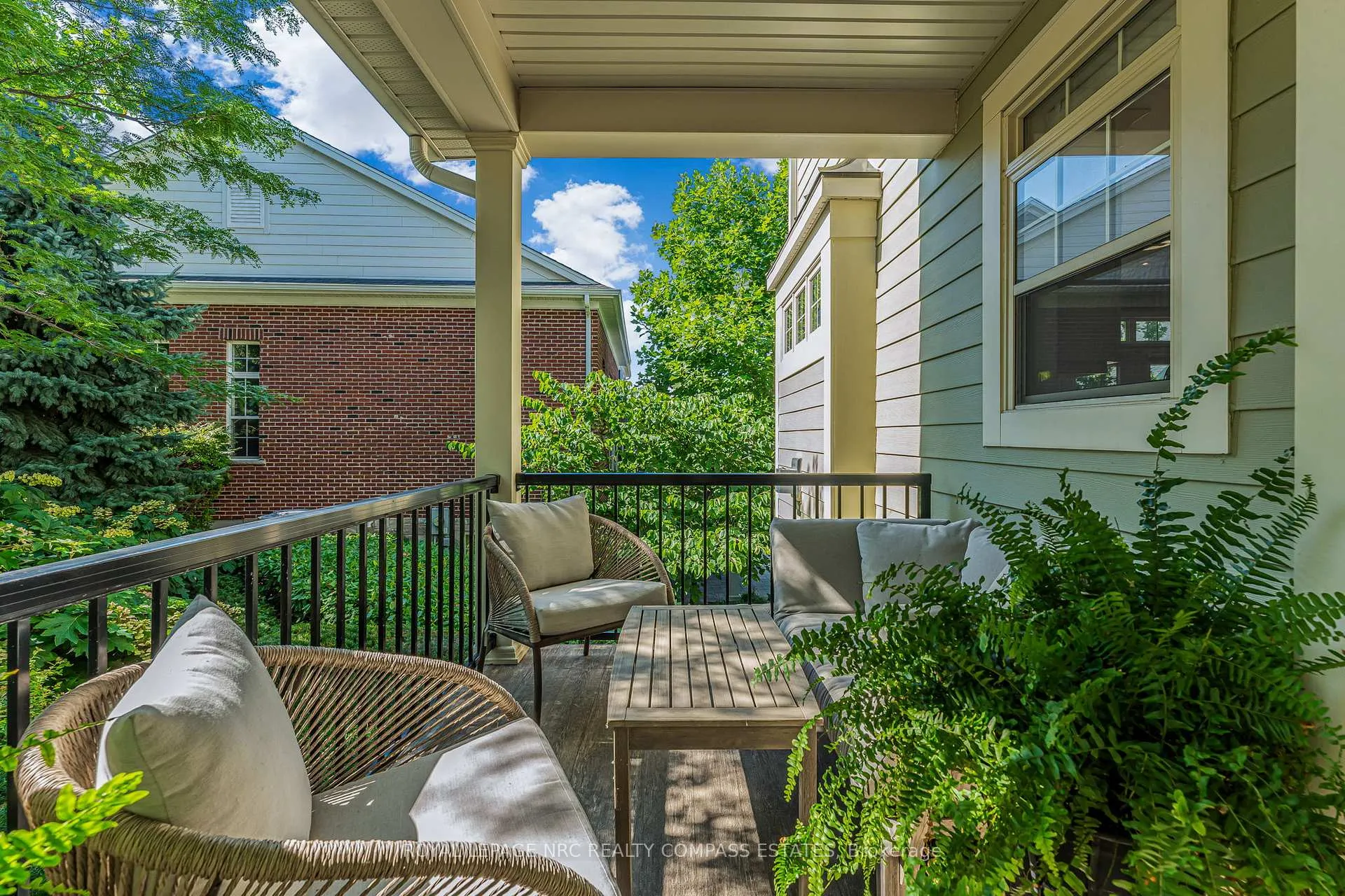 Photo 45 of 21 Willow Bank Common, St. Catharines, Grapeview — HOMEH