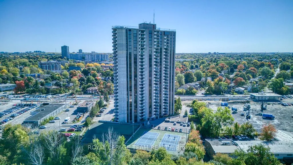 Photo 2 of Unit 2201, 1025 Richmond Road, Ottawa, Woodroffe — HOMEH