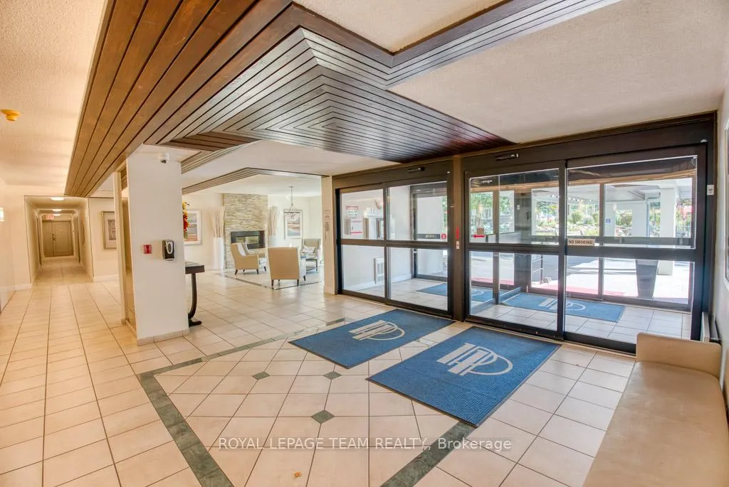 Photo 3 of Unit 2201, 1025 Richmond Road, Ottawa, Woodroffe — HOMEH