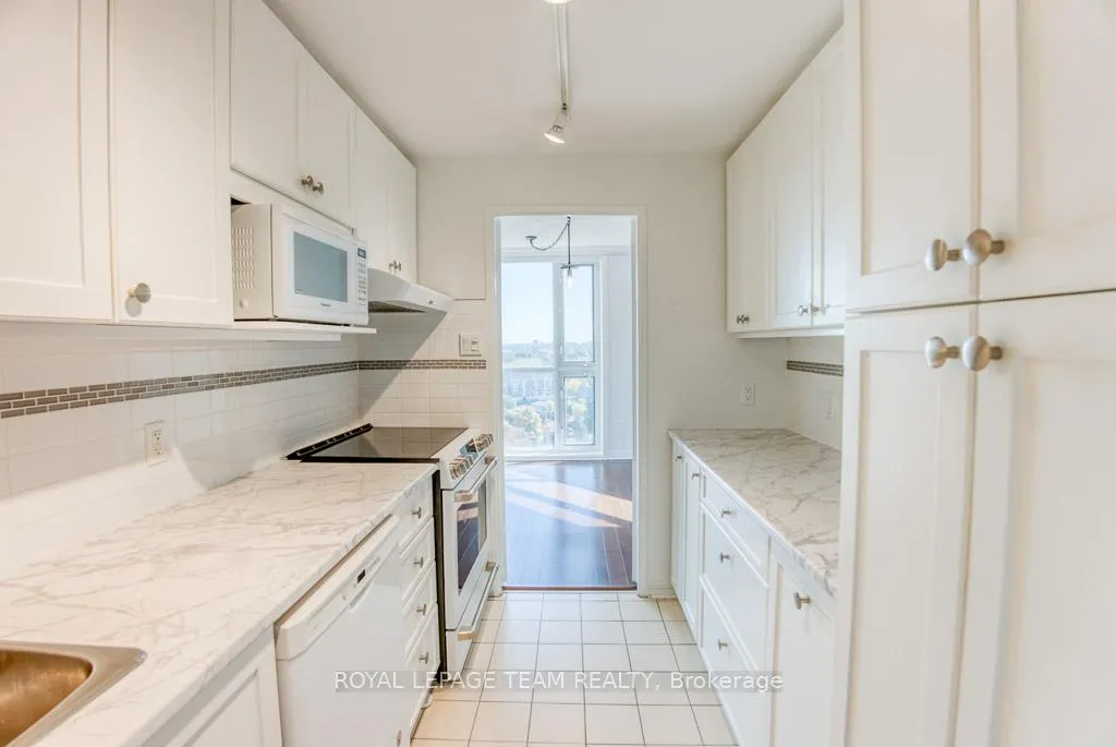 Photo 6 of Unit 2201, 1025 Richmond Road, Ottawa, Woodroffe — HOMEH