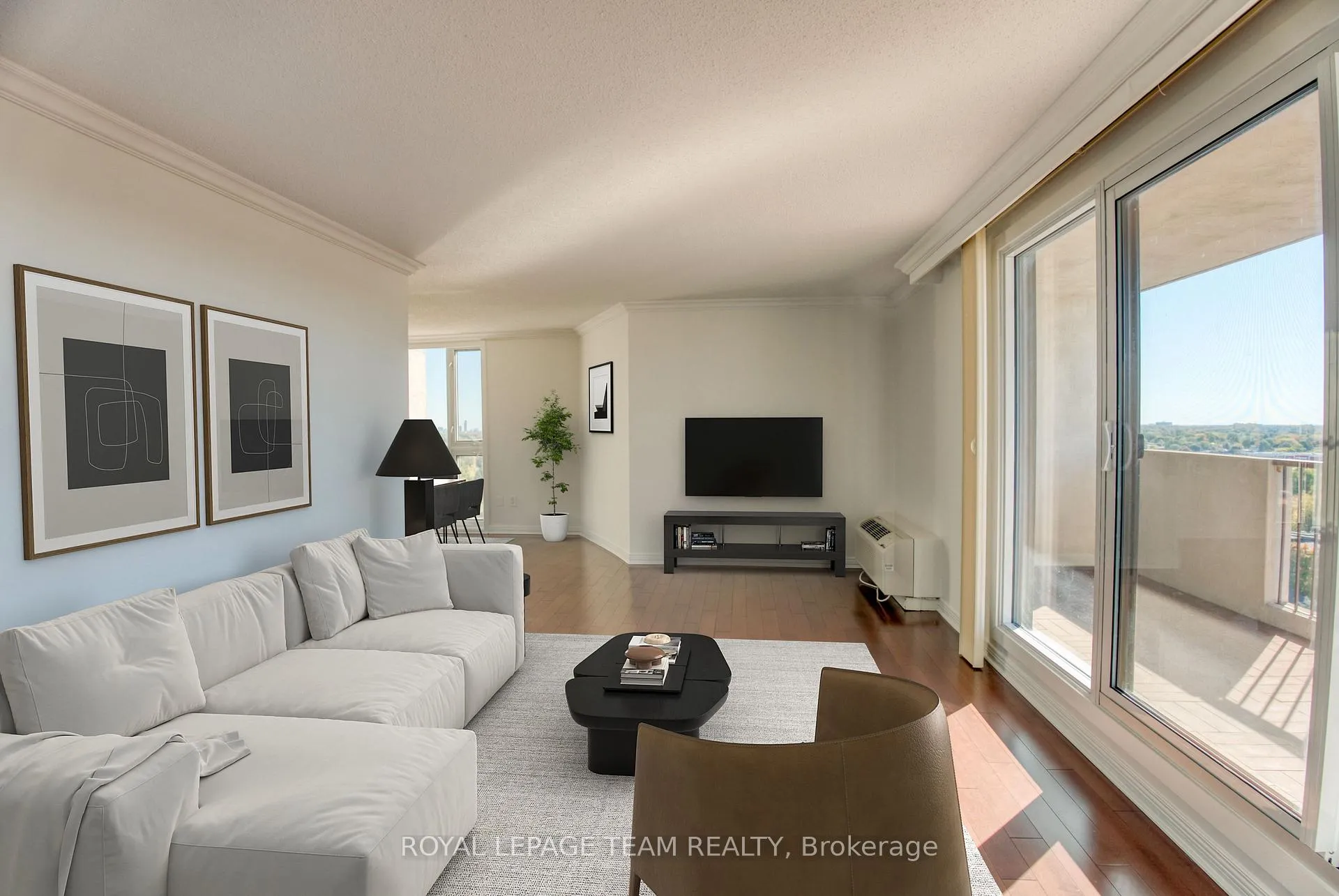 Photo 11 of Unit 2201, 1025 Richmond Road, Ottawa, Woodroffe — HOMEH