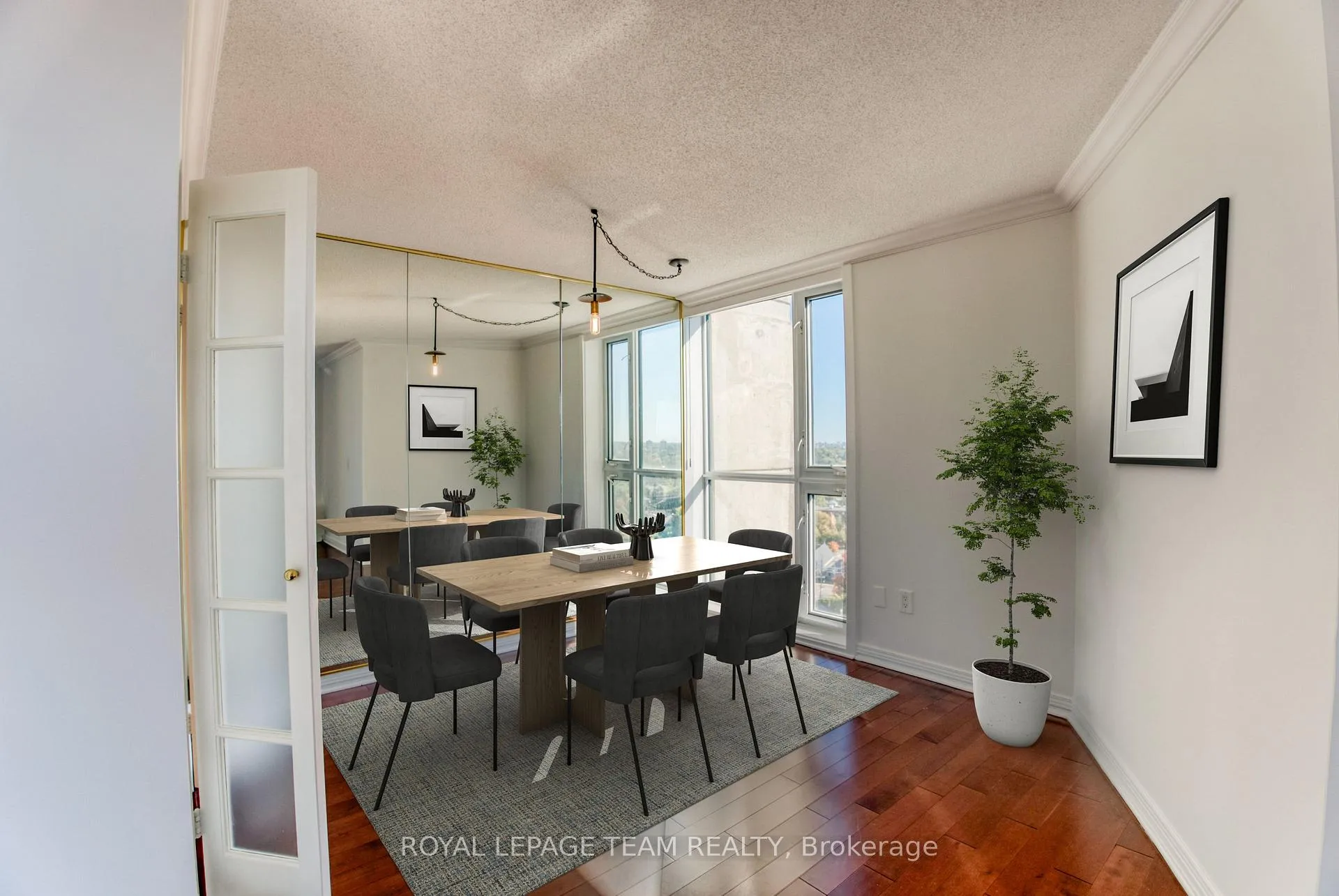 Photo 14 of Unit 2201, 1025 Richmond Road, Ottawa, Woodroffe — HOMEH