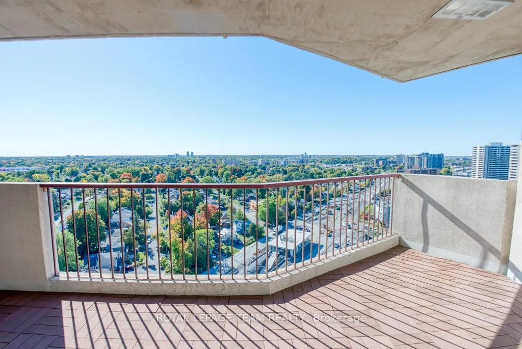 Photo 17 of Unit 2201, 1025 Richmond Road, Ottawa, Woodroffe — HOMEH