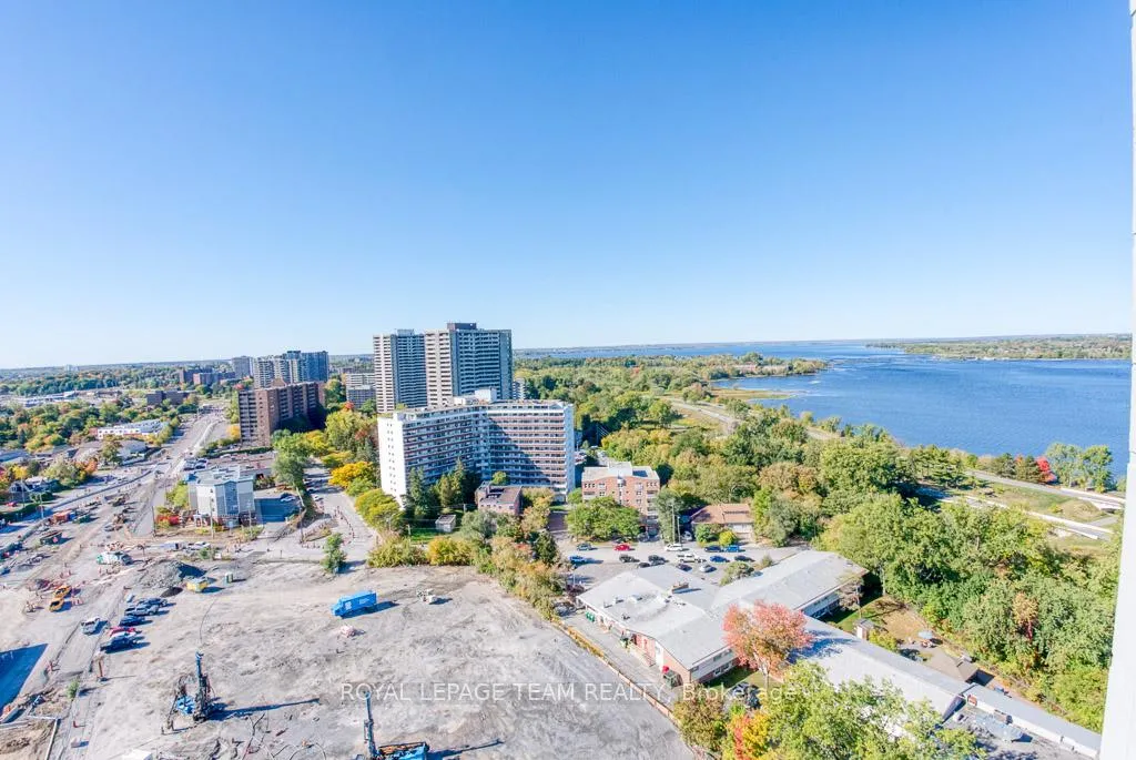 Photo 18 of Unit 2201, 1025 Richmond Road, Ottawa, Woodroffe — HOMEH