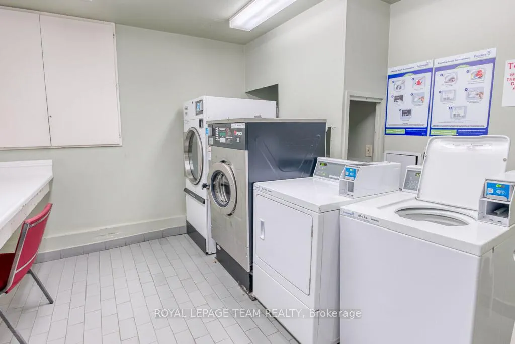 Photo 25 of Unit 2201, 1025 Richmond Road, Ottawa, Woodroffe — HOMEH