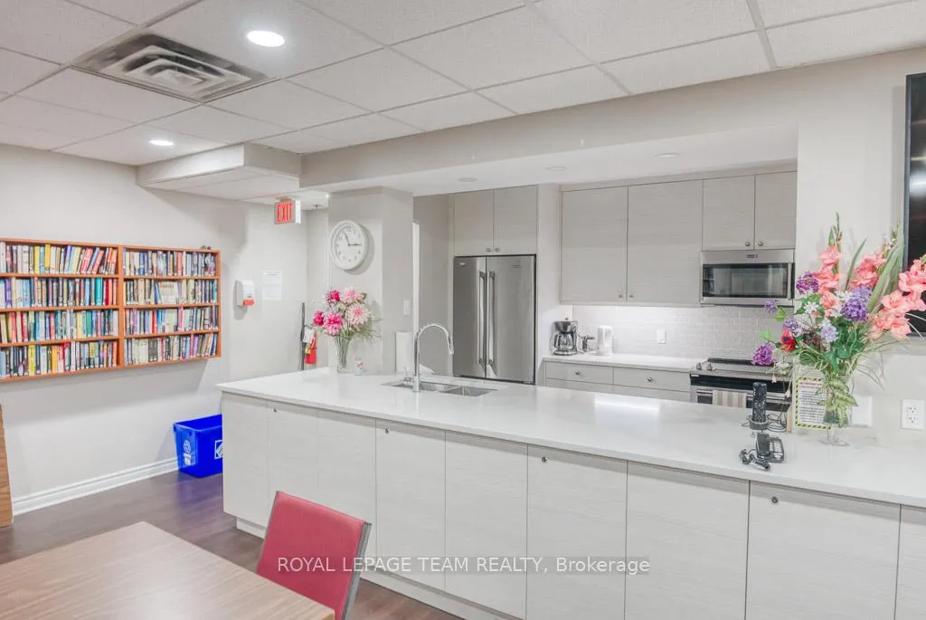 Photo 26 of Unit 2201, 1025 Richmond Road, Ottawa, Woodroffe — HOMEH