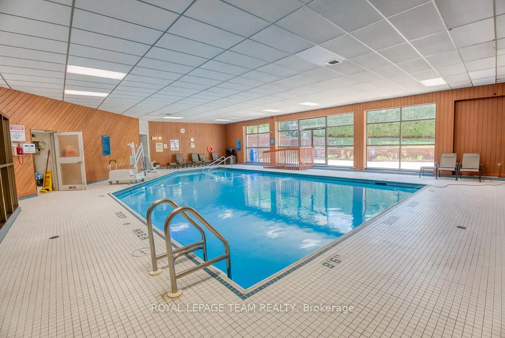 Photo 27 of Unit 2201, 1025 Richmond Road, Ottawa, Woodroffe — HOMEH