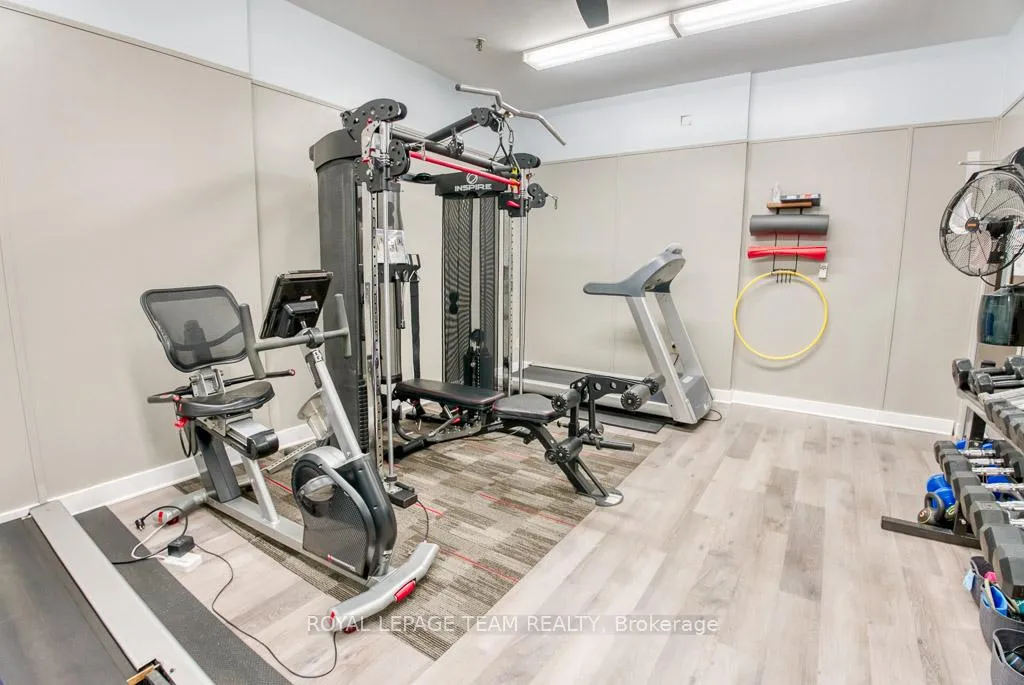 Photo 28 of Unit 2201, 1025 Richmond Road, Ottawa, Woodroffe — HOMEH