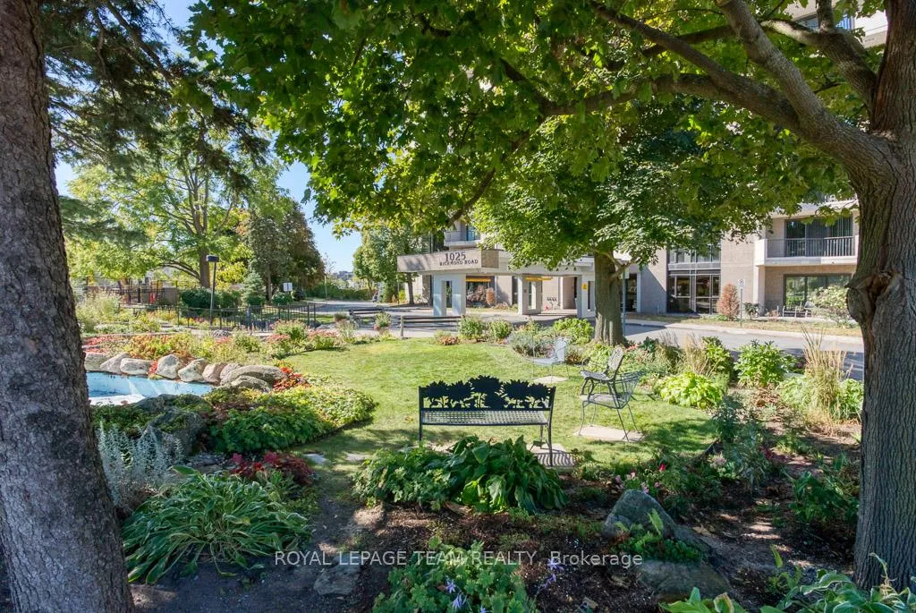 Photo 31 of Unit 2201, 1025 Richmond Road, Ottawa, Woodroffe — HOMEH