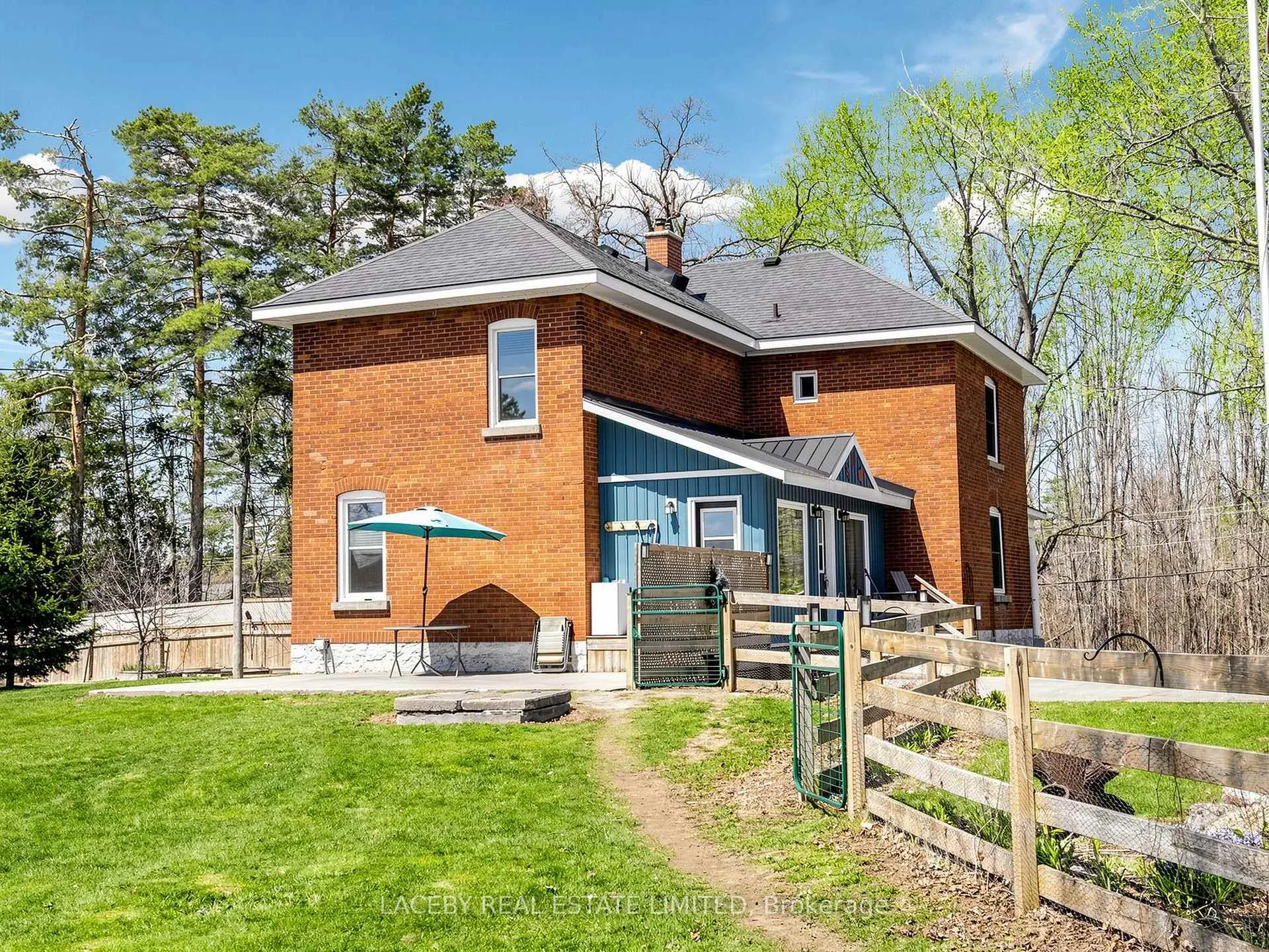 Photo 3 of 51 Balsam Road, Ramara, Atherley — HOMEH