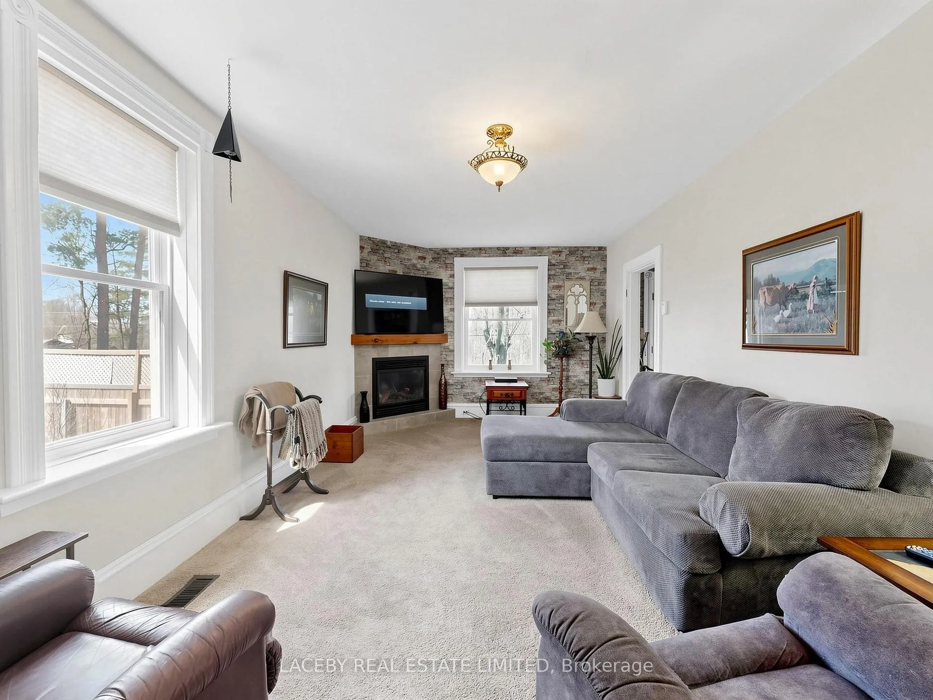 Photo 4 of 51 Balsam Road, Ramara, Atherley — HOMEH