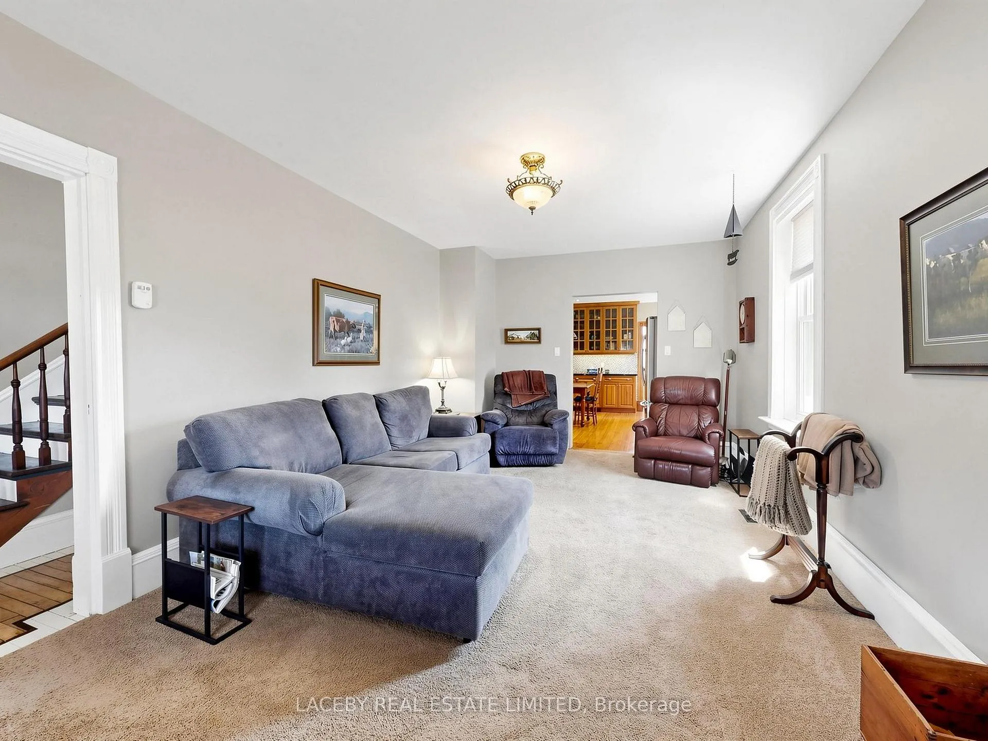 Photo 5 of 51 Balsam Road, Ramara, Atherley — HOMEH