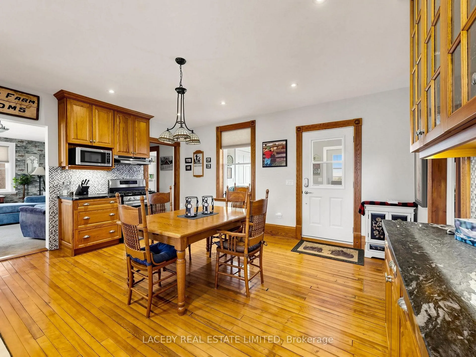 Photo 7 of 51 Balsam Road, Ramara, Atherley — HOMEH
