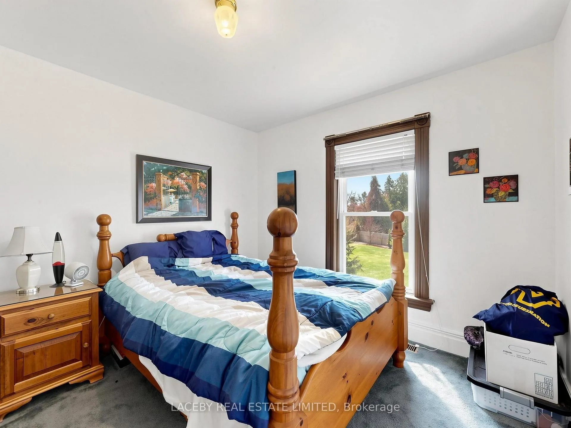 Photo 13 of 51 Balsam Road, Ramara, Atherley — HOMEH