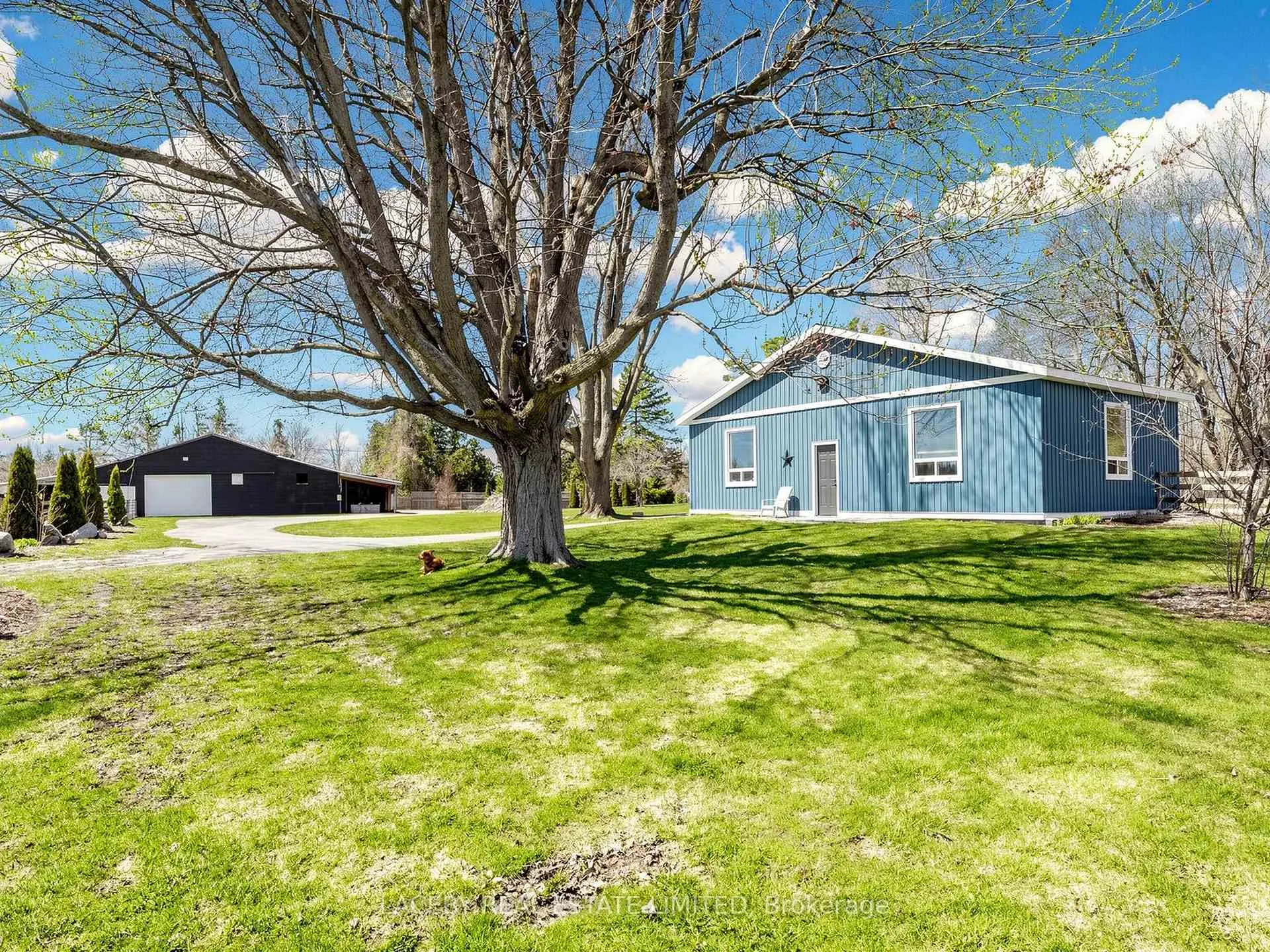 Photo 18 of 51 Balsam Road, Ramara, Atherley — HOMEH