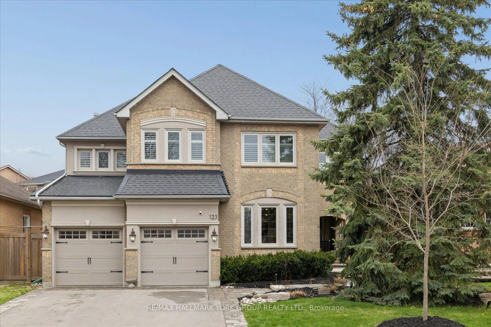 Photo 1 of 123 Brookeview Drive, Aurora, Aurora Highlands — HOMEH