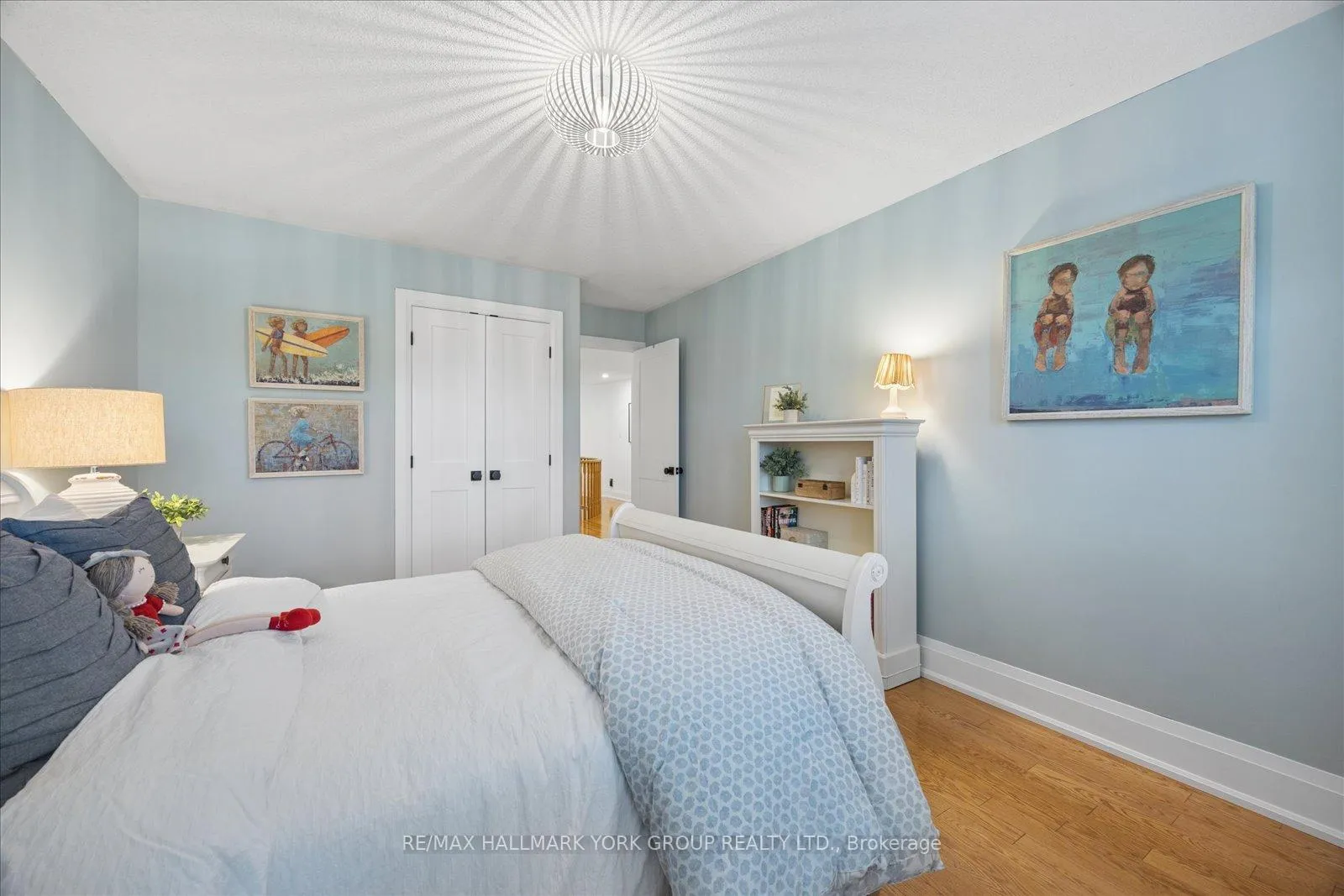 Photo 28 of 123 Brookeview Drive, Aurora, Aurora Highlands — HOMEH
