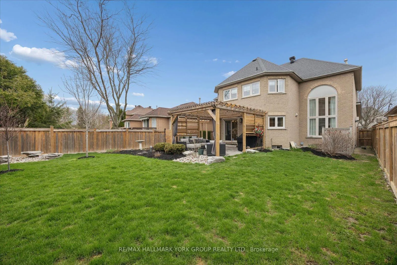 Photo 44 of 123 Brookeview Drive, Aurora, Aurora Highlands — HOMEH