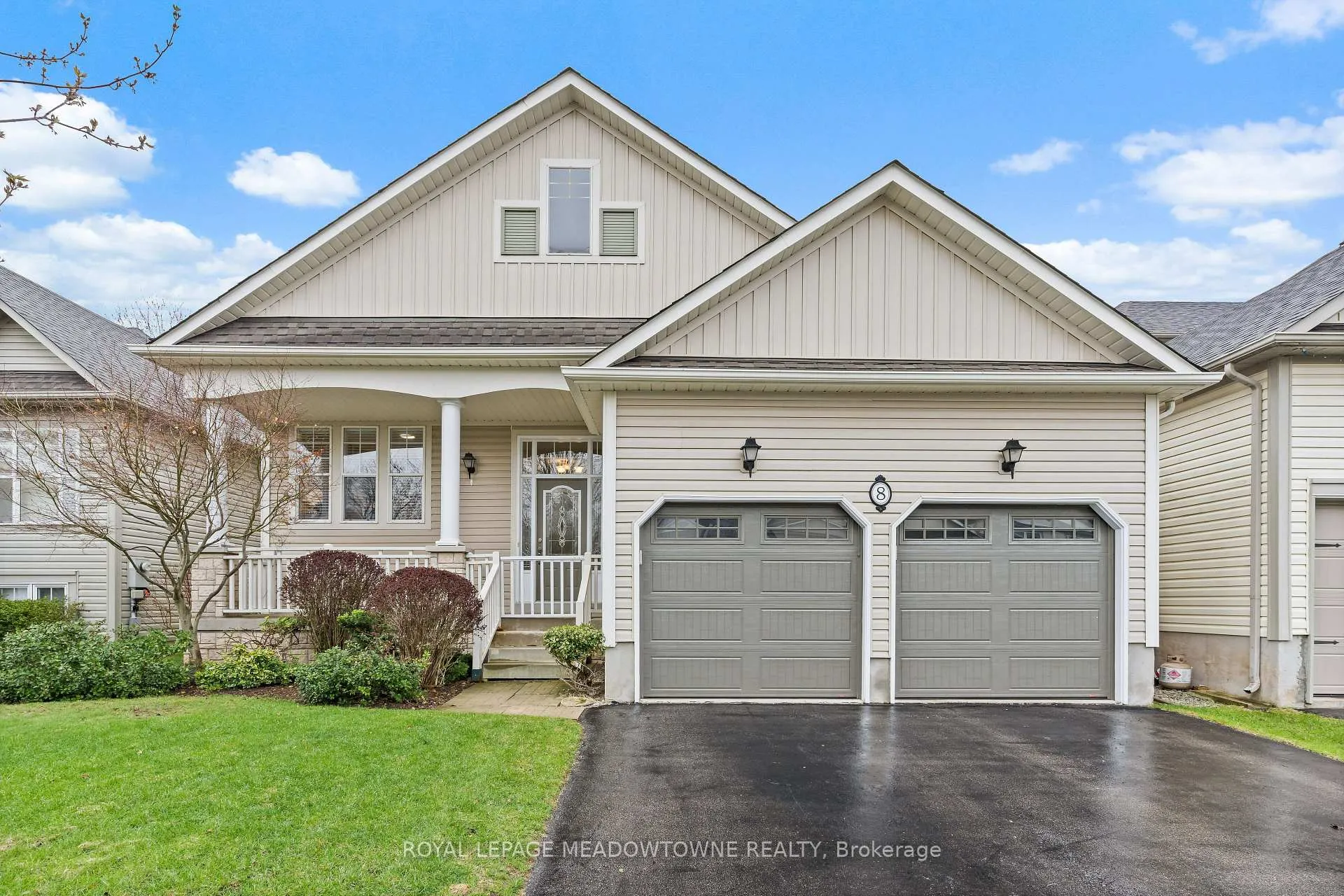 Photo 5 of 8 Bonnette Street, Halton Hills, Acton — HOMEH