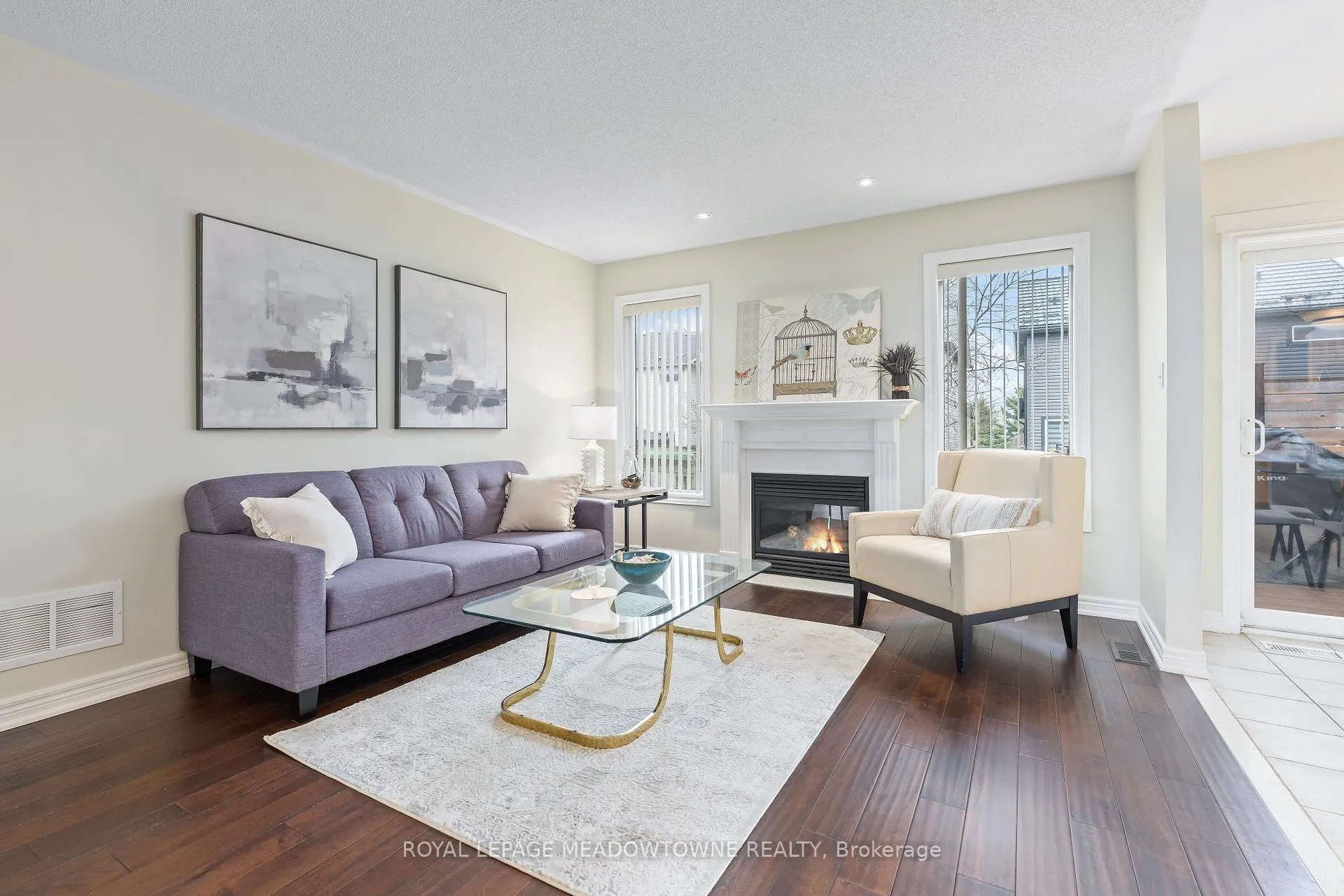 Photo 20 of 8 Bonnette Street, Halton Hills, Acton — HOMEH