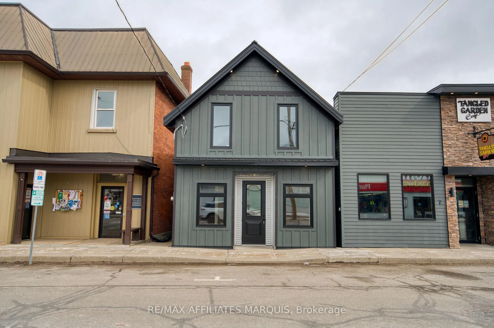 Photo 2 of 5 Church Street E, Westport, Westport — HOMEH