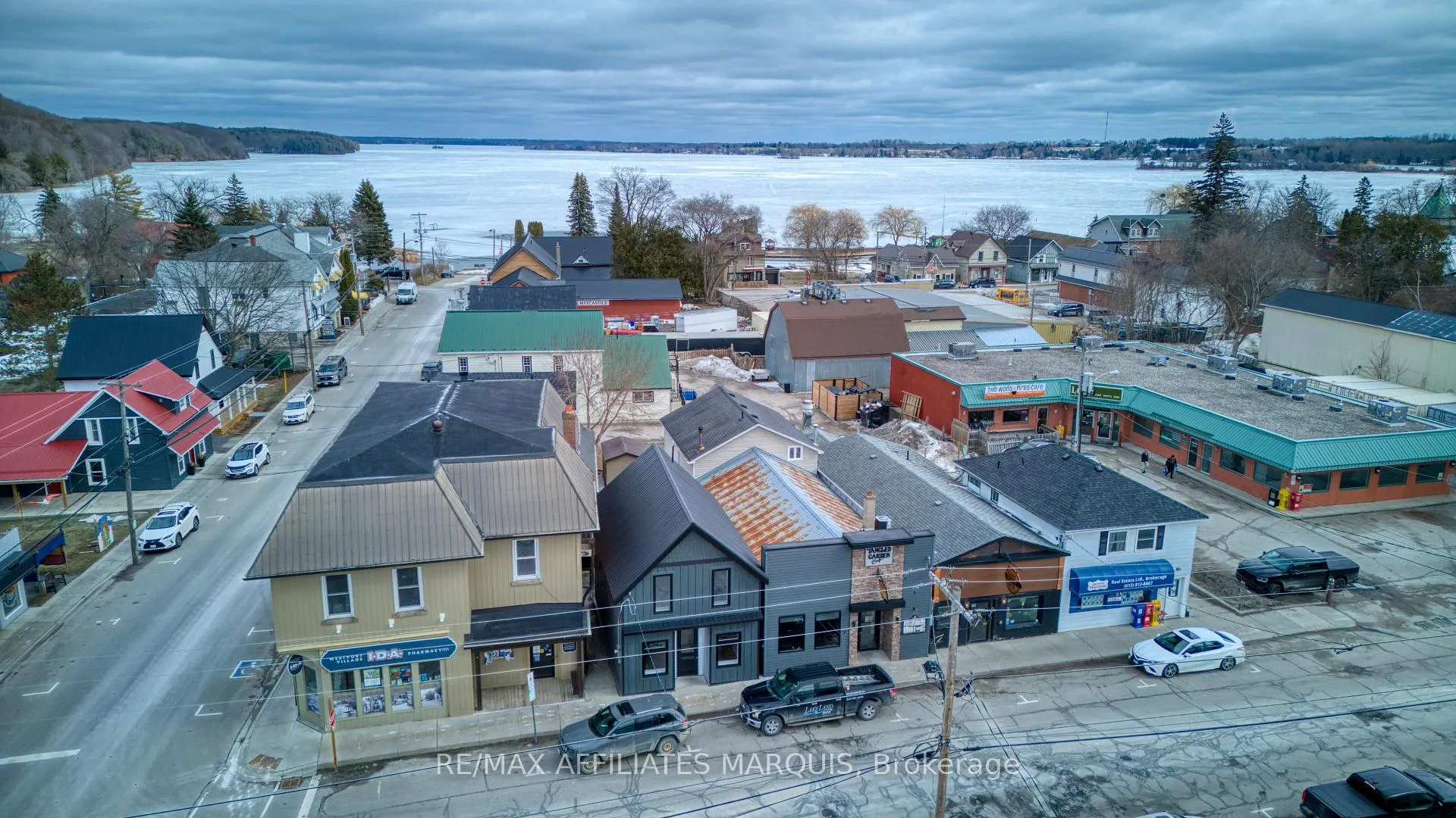 Photo 22 of 5 Church Street E, Westport, Westport — HOMEH