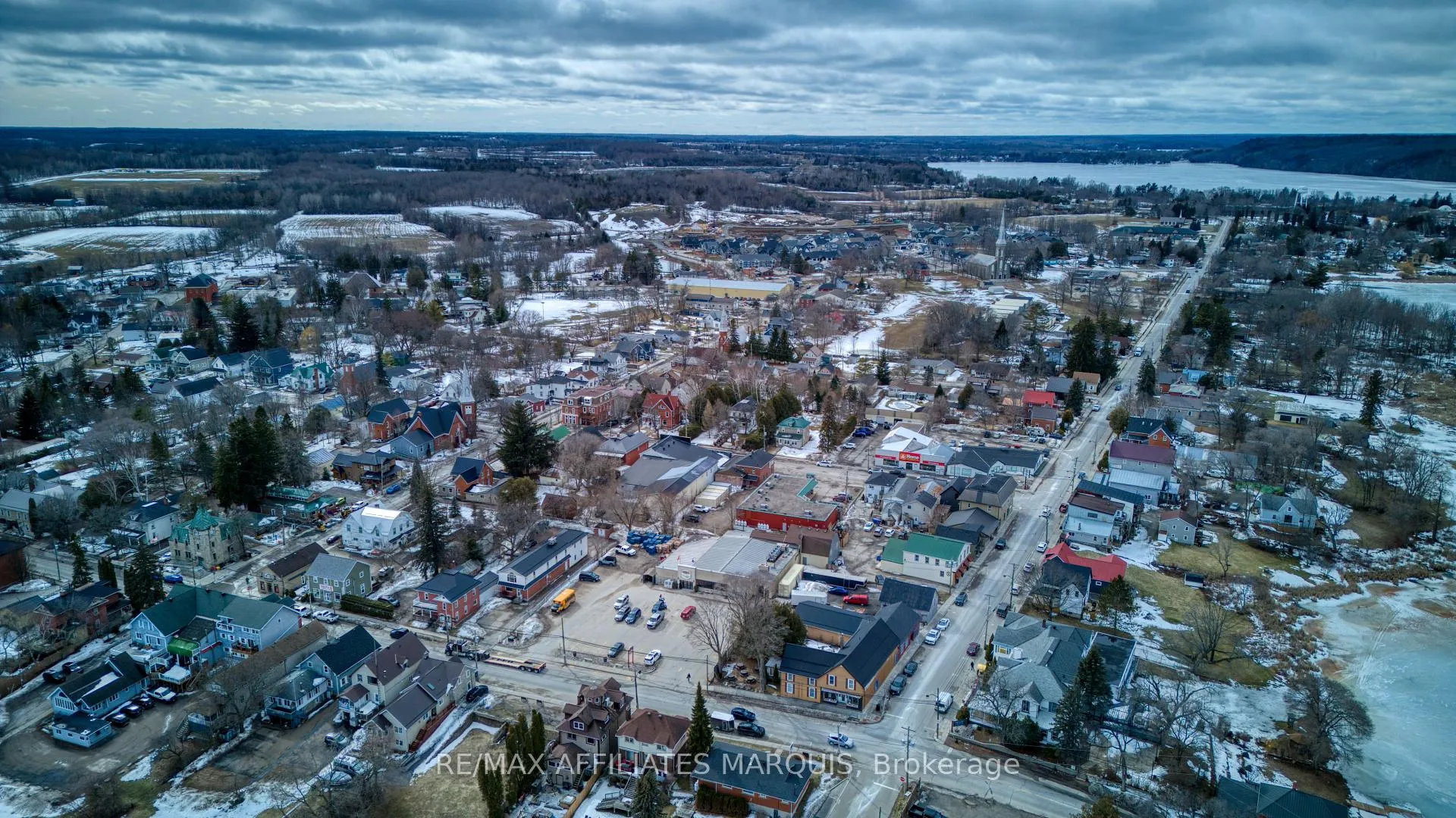 Photo 27 of 5 Church Street E, Westport, Westport — HOMEH