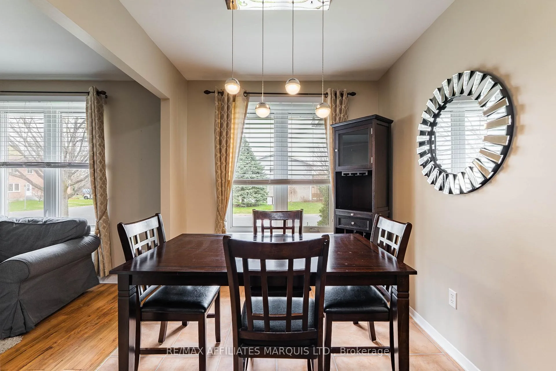 Photo 9 of 1754 Branch Drive, Cornwall — HOMEH