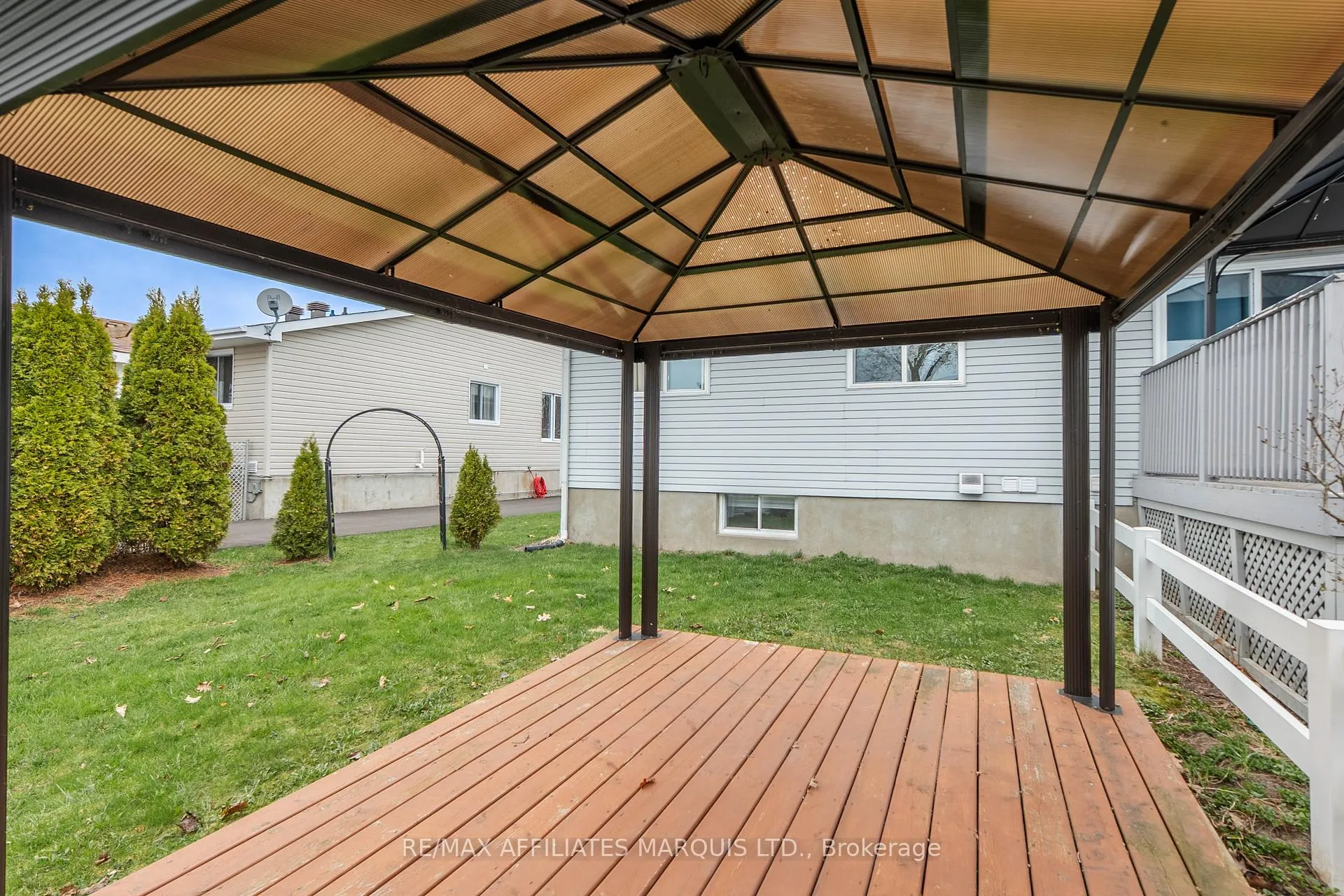 Photo 39 of 1754 Branch Drive, Cornwall — HOMEH